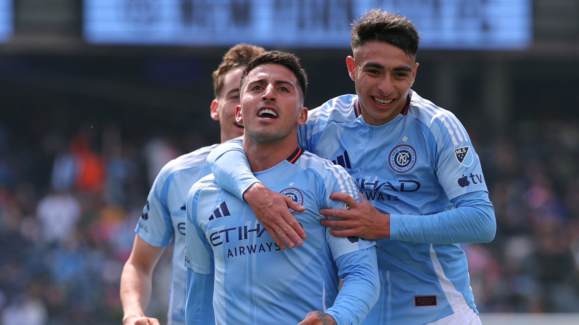 Preview: NYCFC v St. Louis City