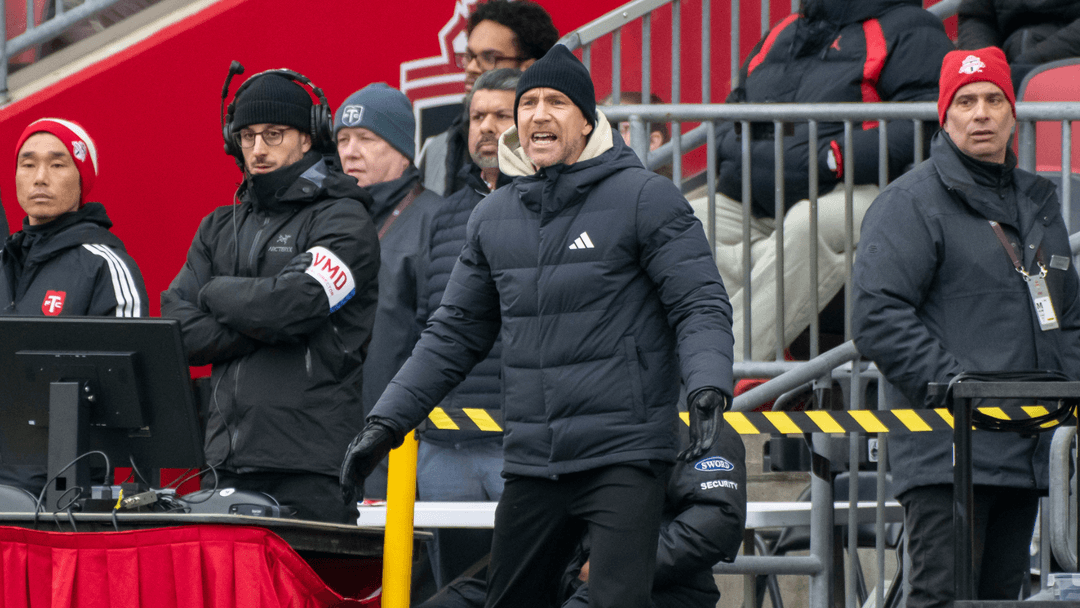 Atlanta United v Columbus Crew: Rydstrom to take the handbrake off ...