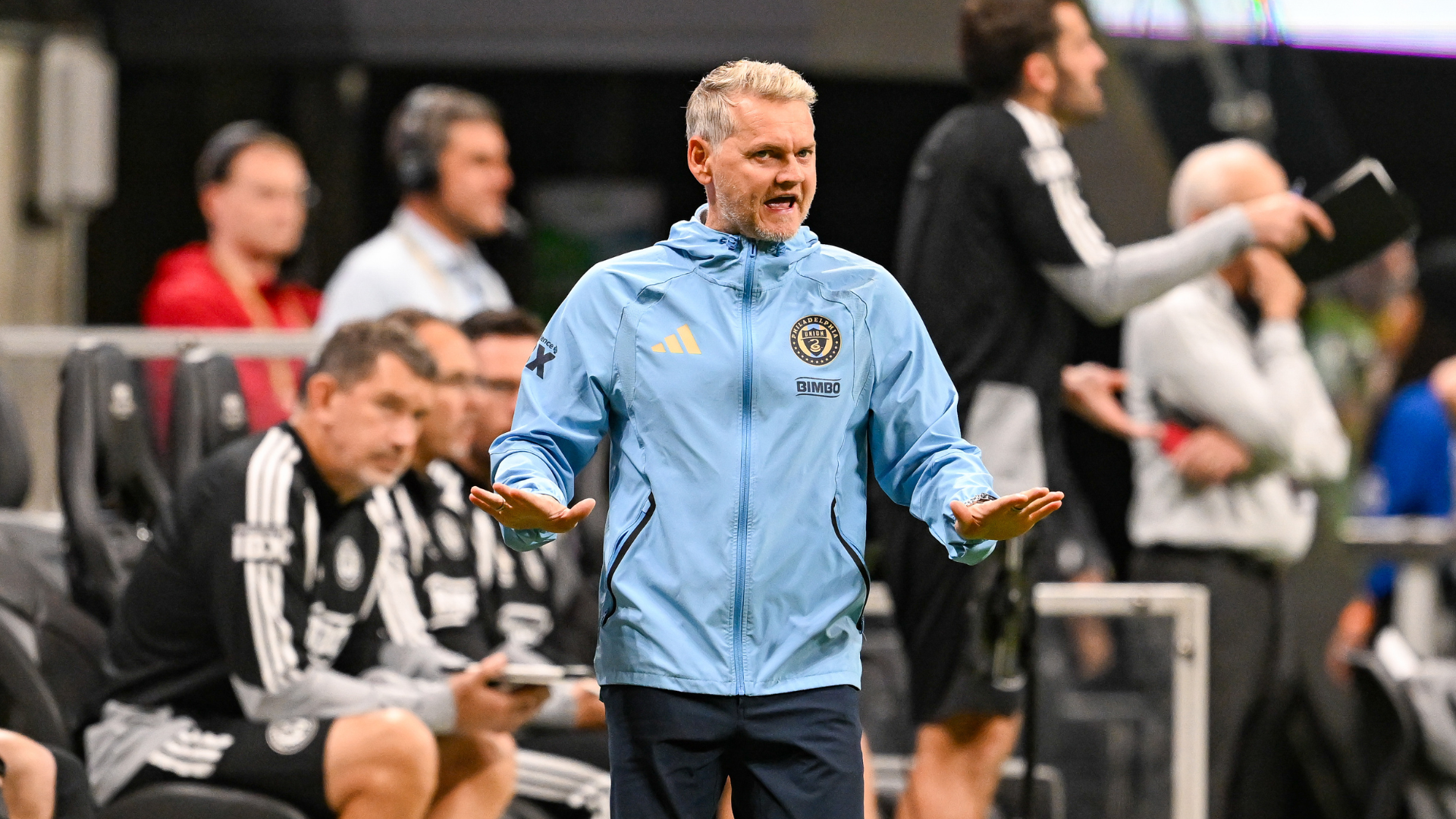 Preview: Charlotte v Philadelphia