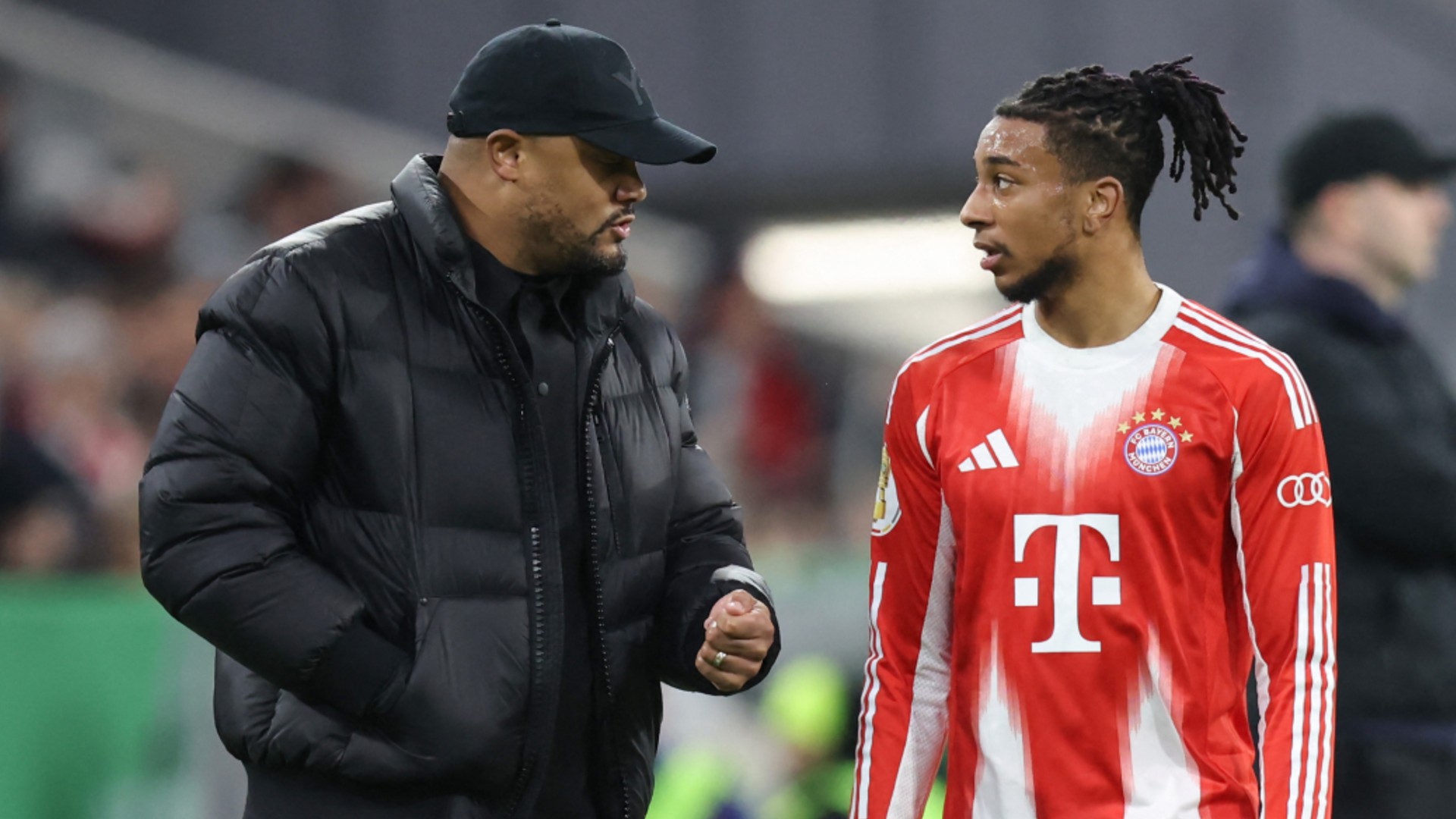 Preview: Freiburg v Bayern Munich