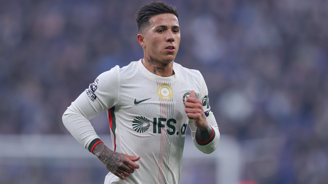 Chelsea Sanctions Enzo Fernandez Over Comments About Real Madrid
