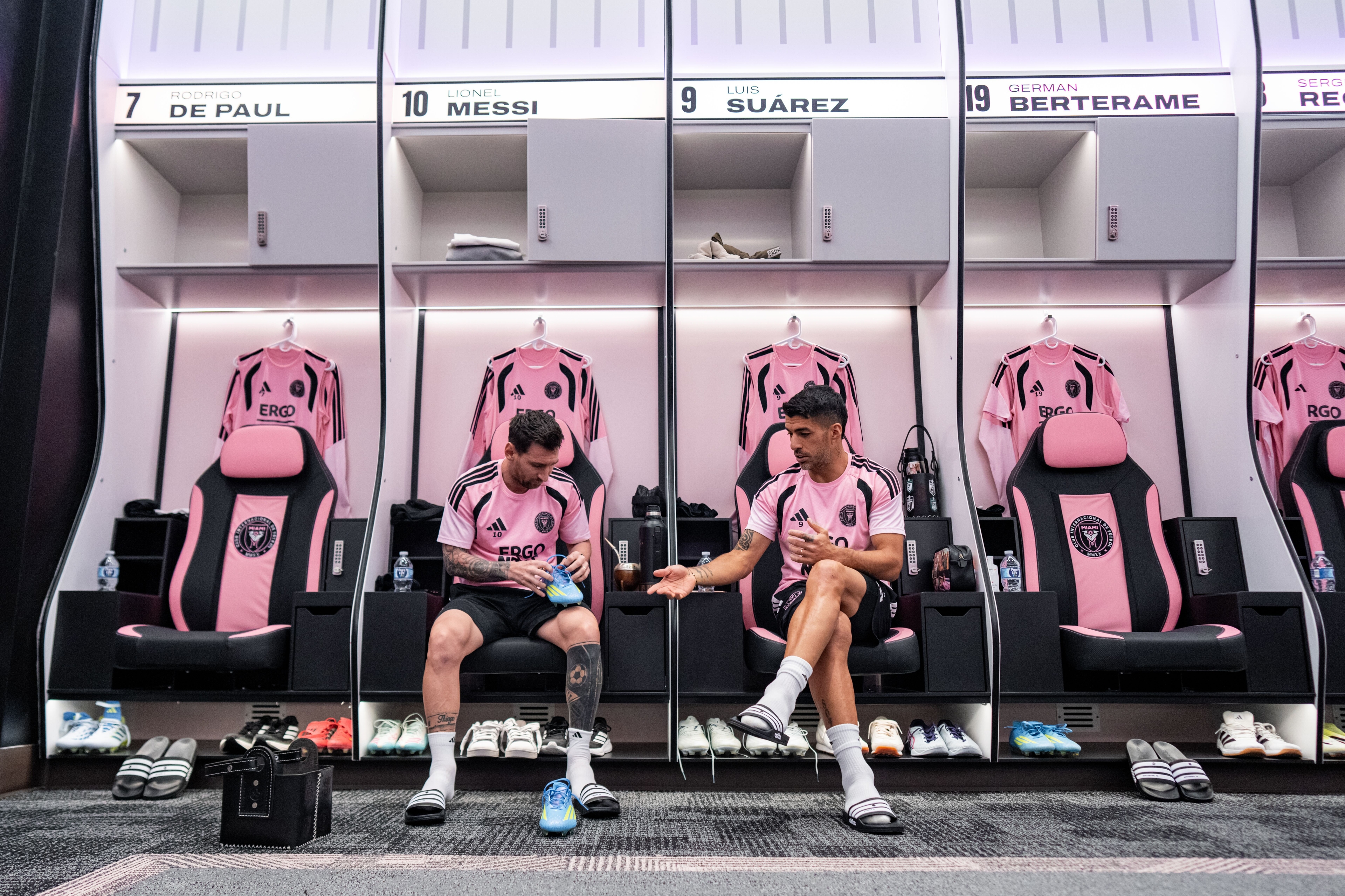 Messi