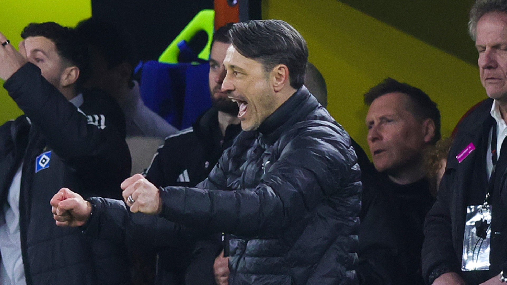 Preview: Stuttgart v Dortmund