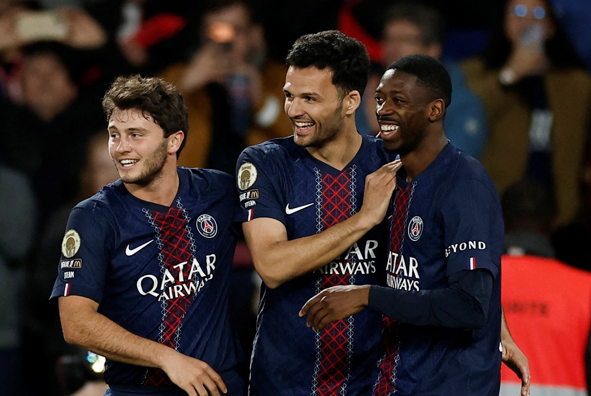 Paris Saint-Germain