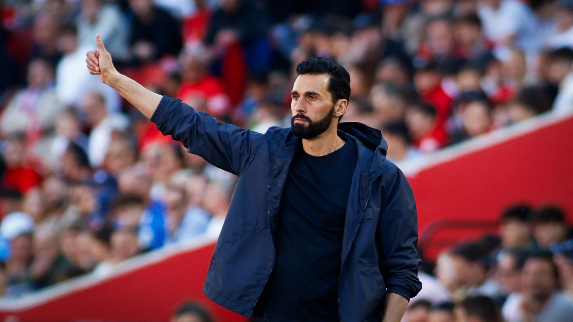 Arbeloa: We need to switch gears