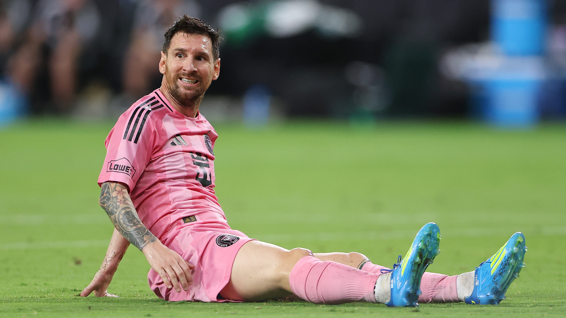 Report: Inter Miami 2-2 Austin FC