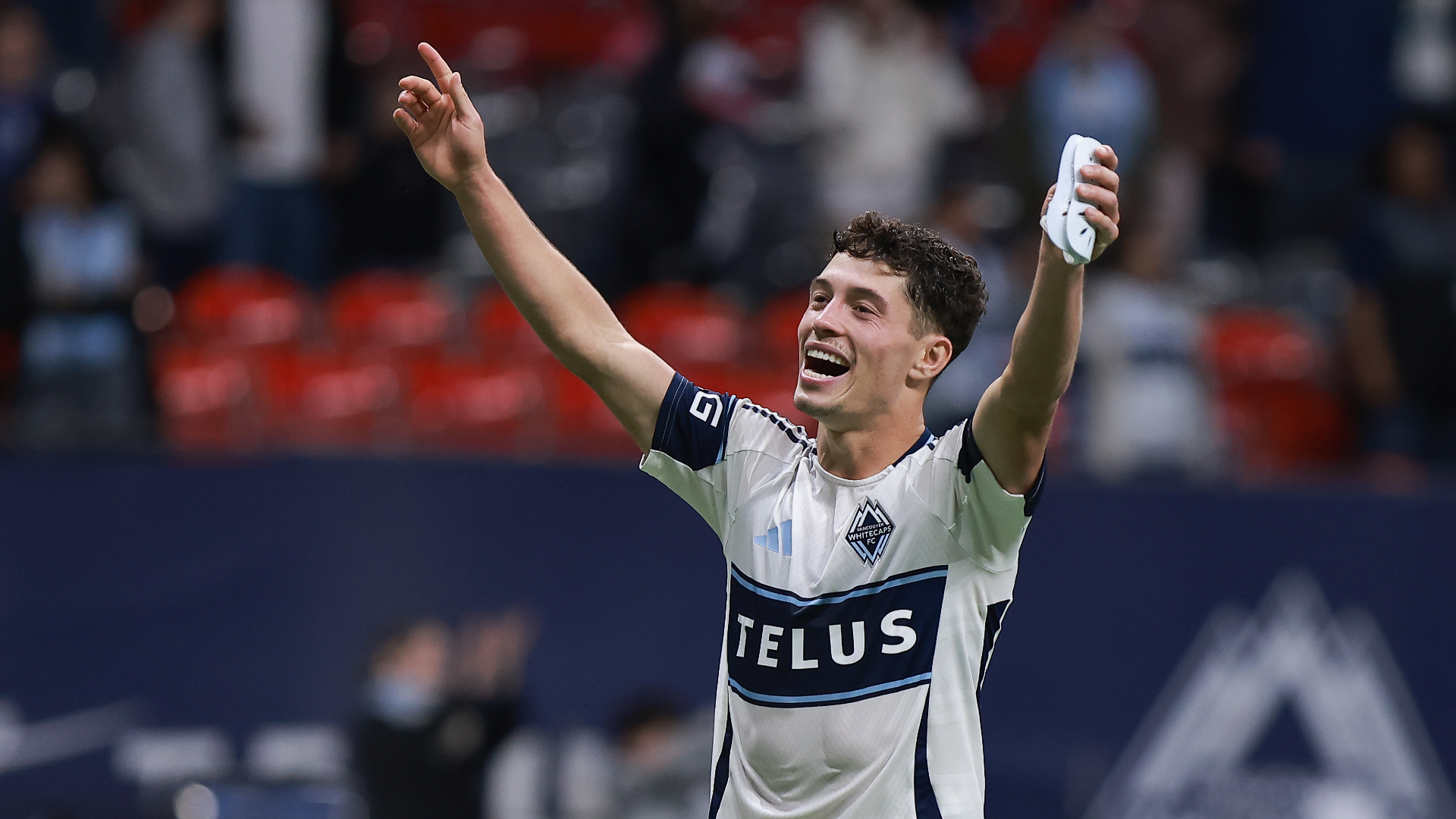 MLS: Big wins for Vancouver, LAFC