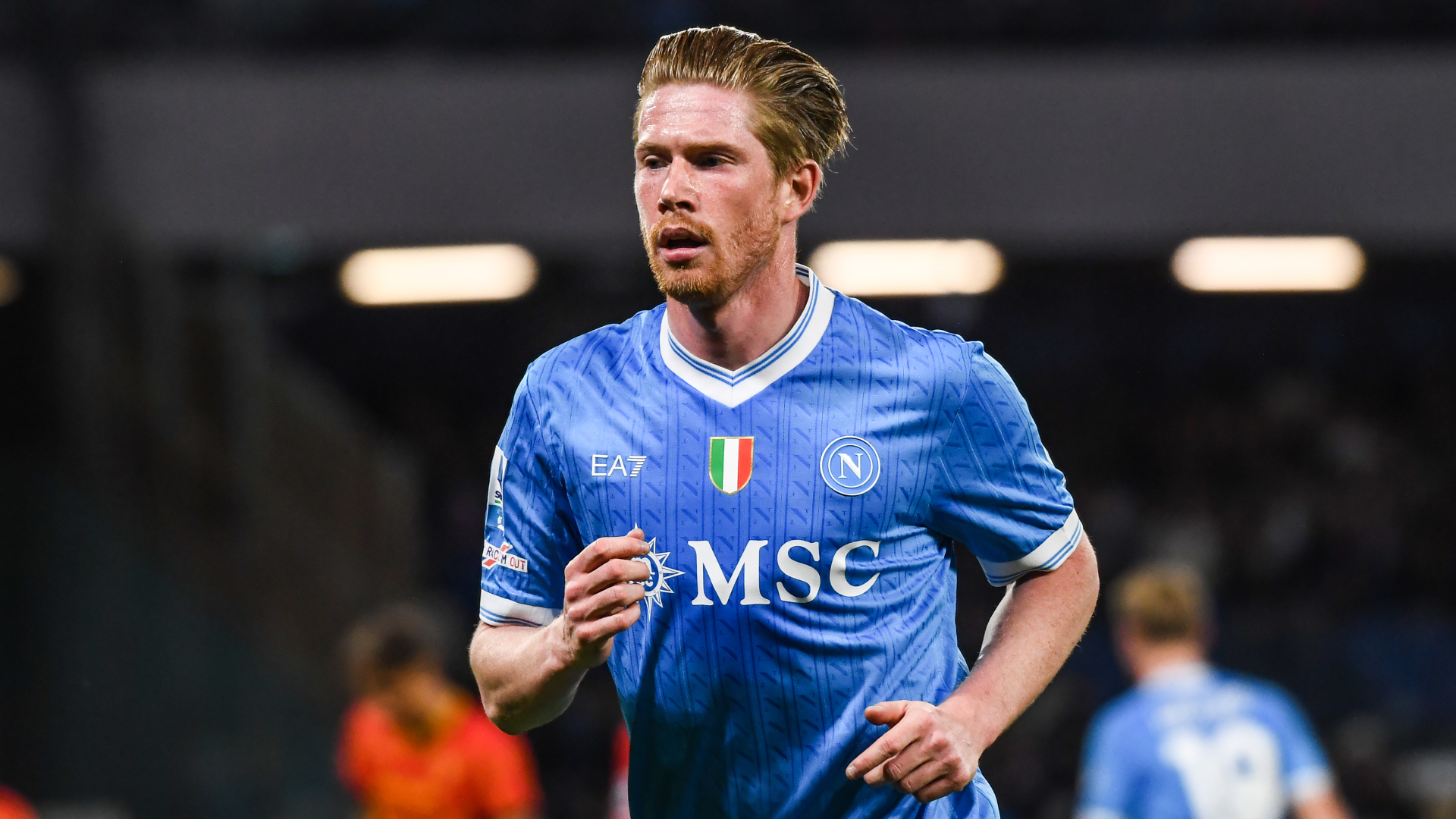 Preview: Napoli v AC Milan