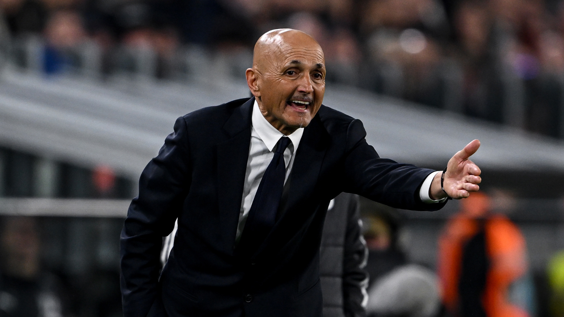 Preview: Juventus v Genoa