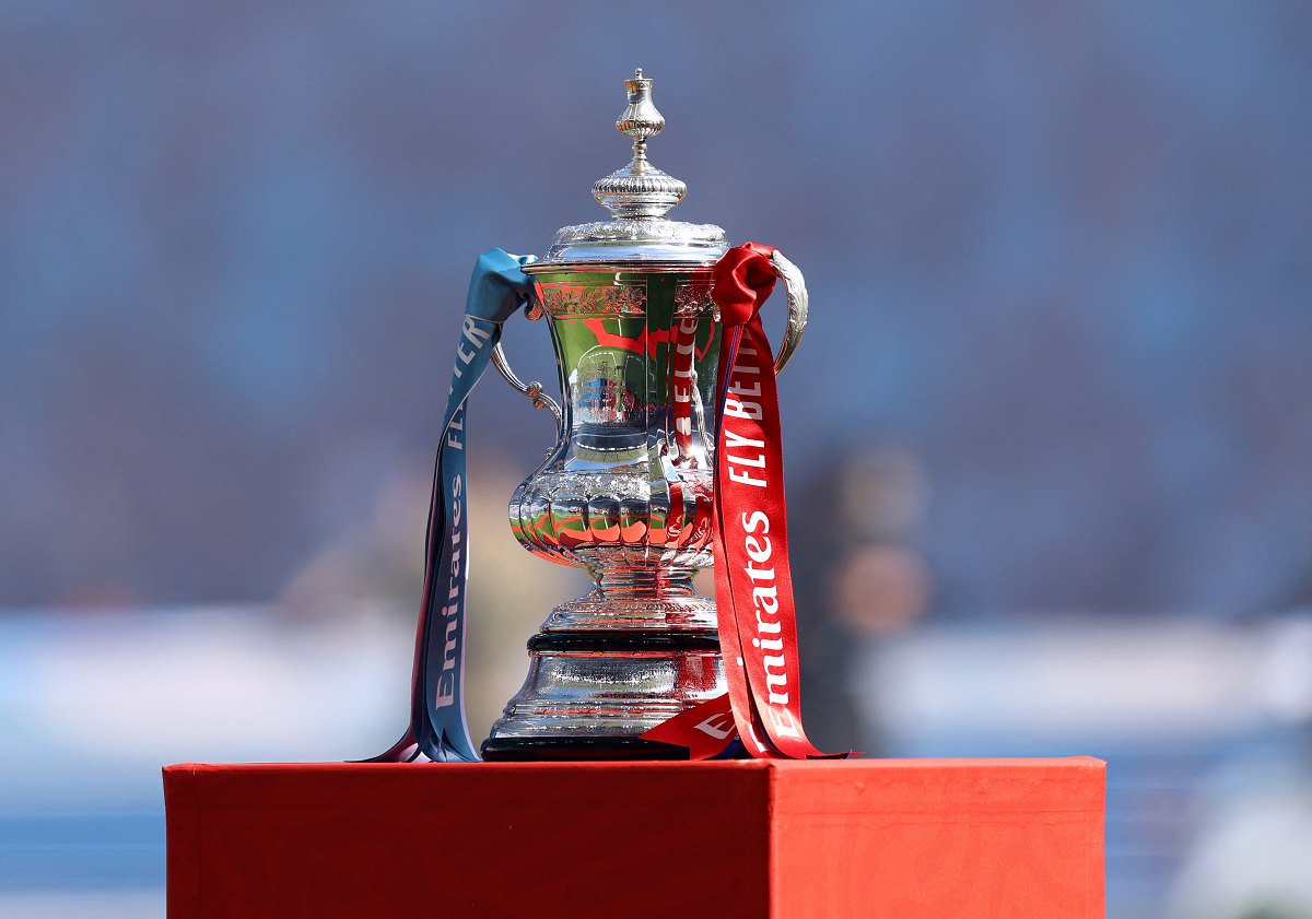 FA CUP