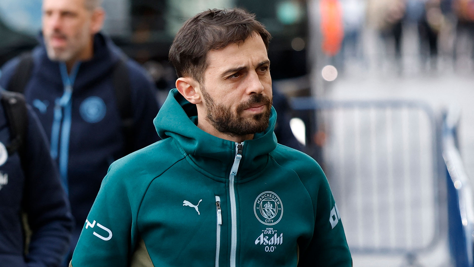 Bernardo Silva