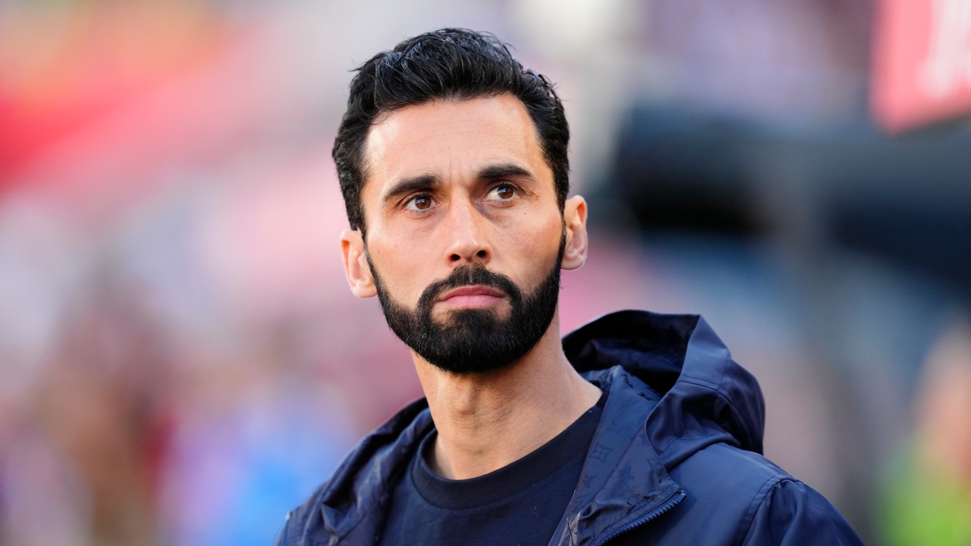 Arbeloa: Madrid need to be top team