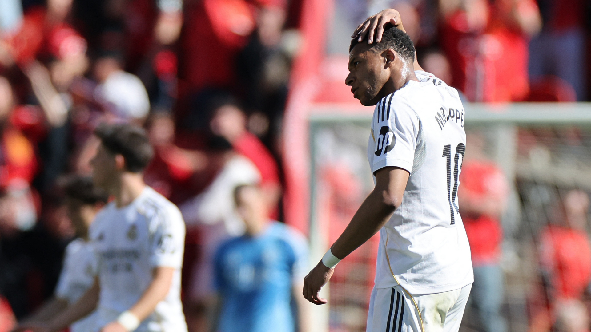 Mbappé