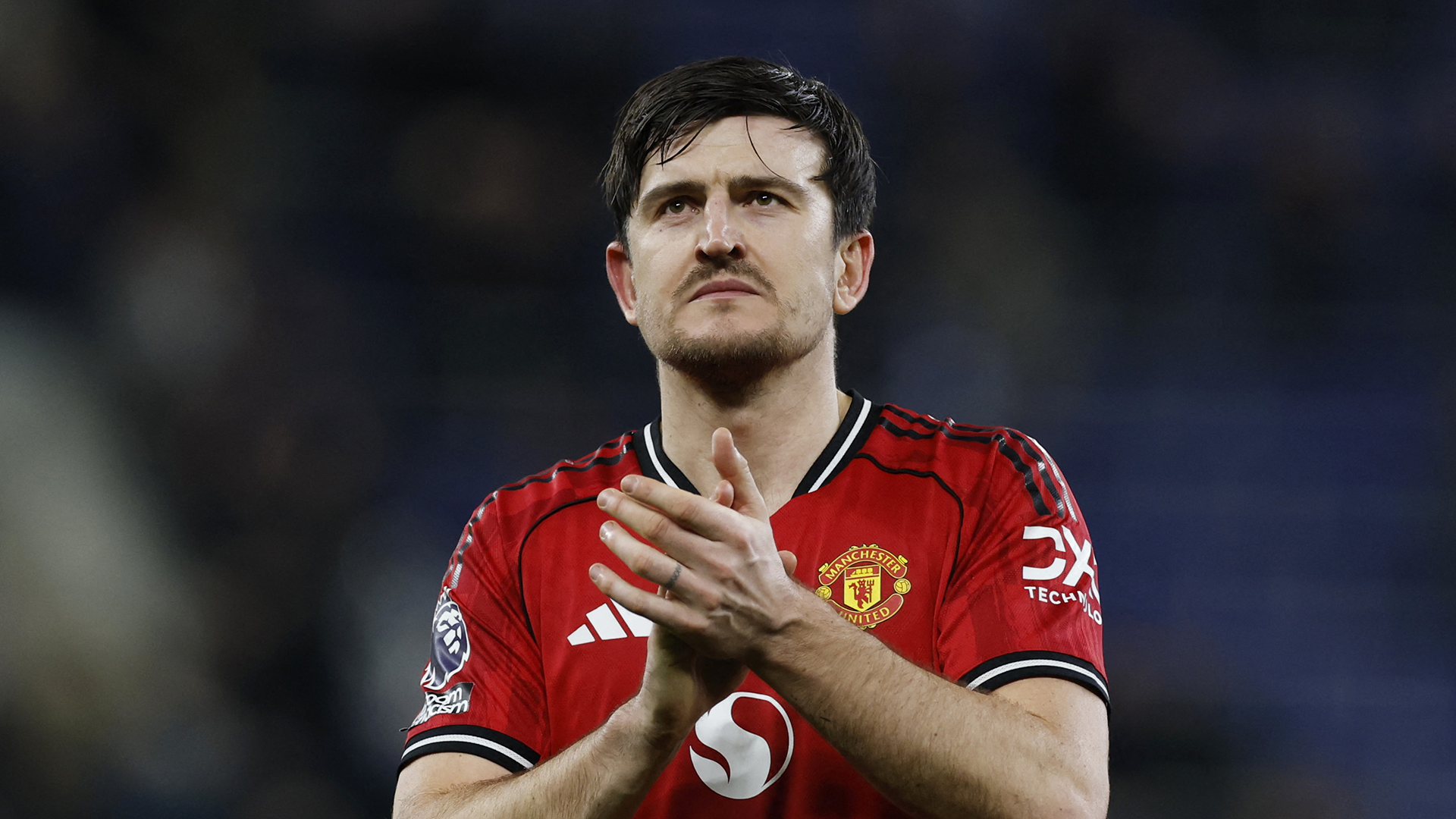 Harry Maguire
