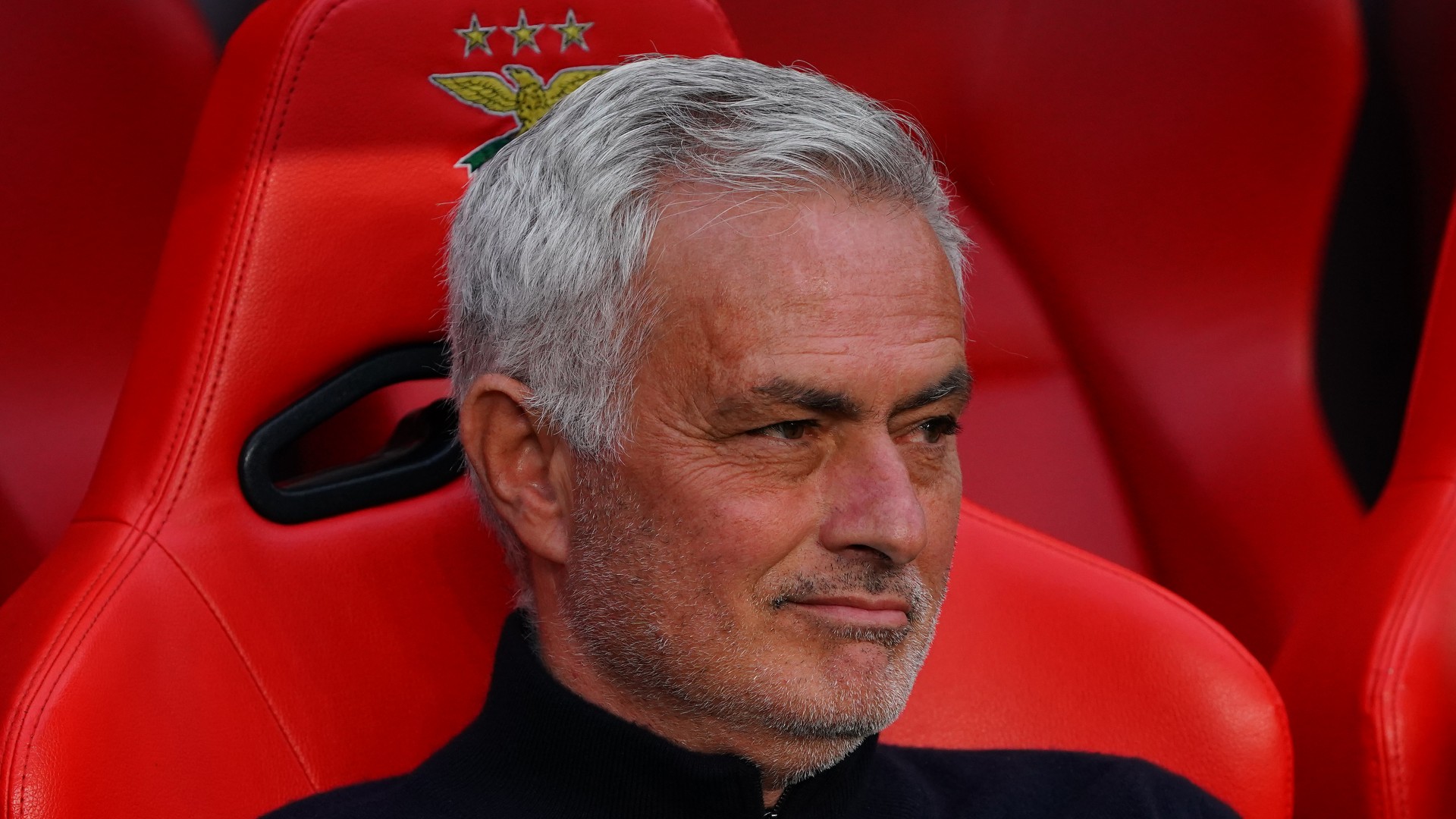 Mourinho keen to stay at Benfica