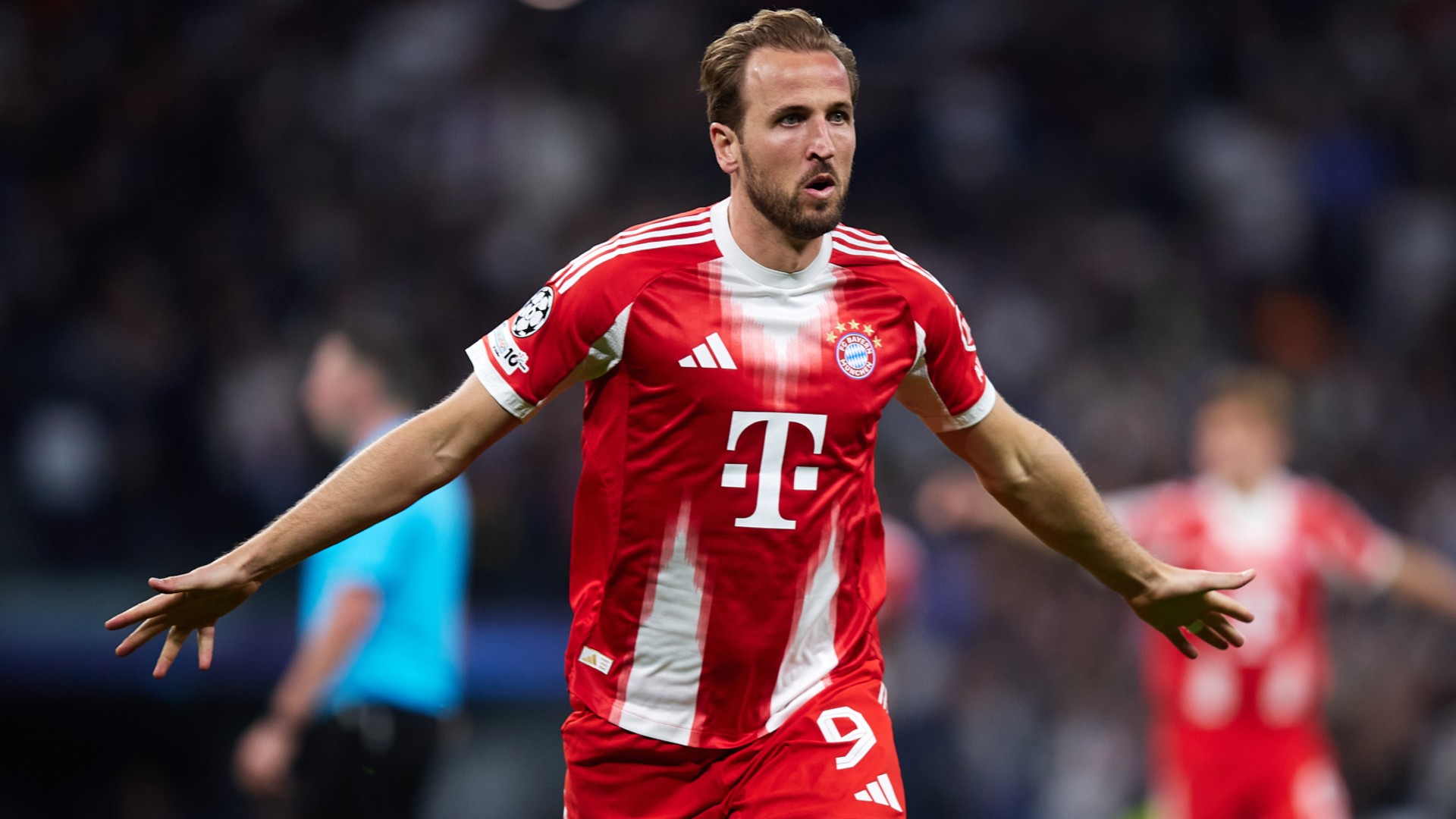 Report: Real Madrid 1-2 Bayern