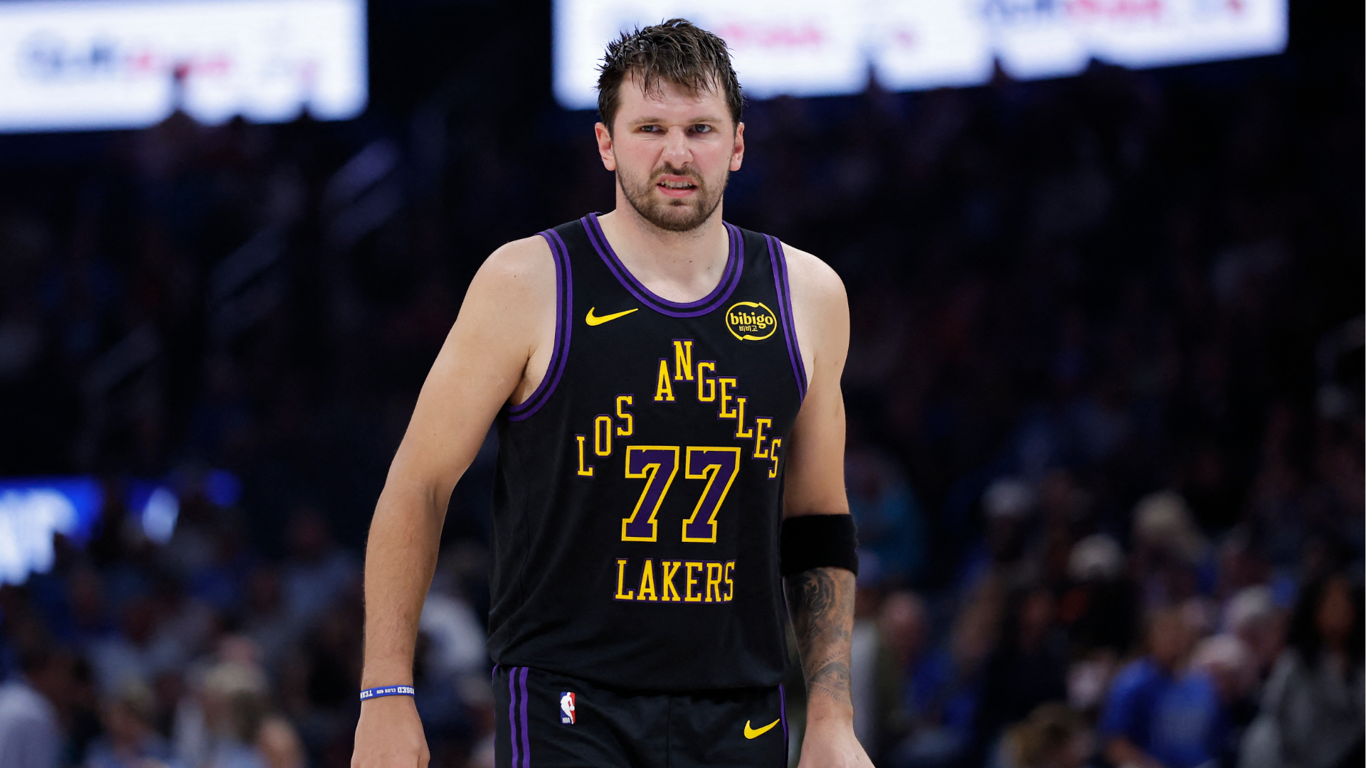 Doncic
