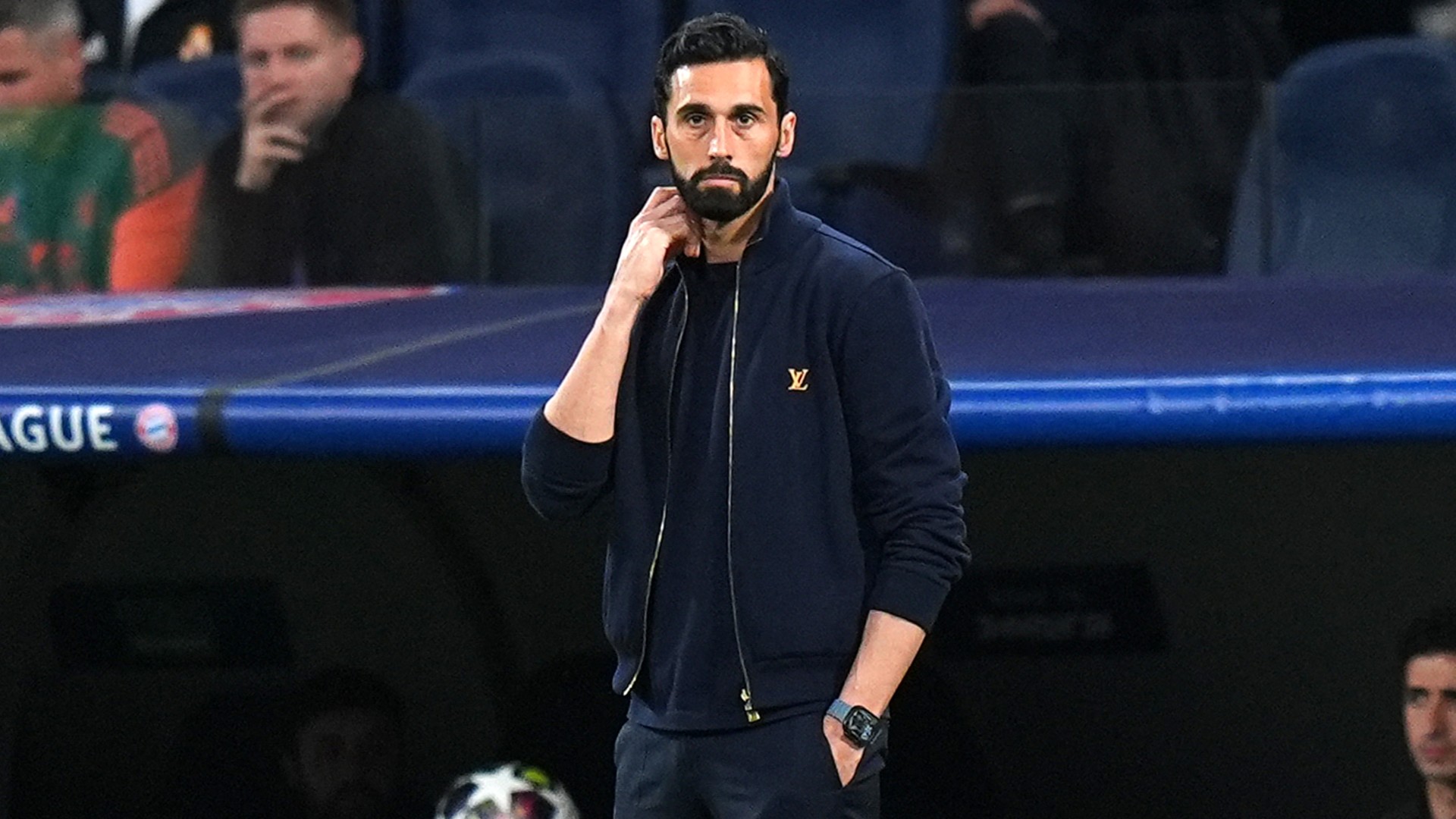 Abreloa: 'Neuer was MVP'