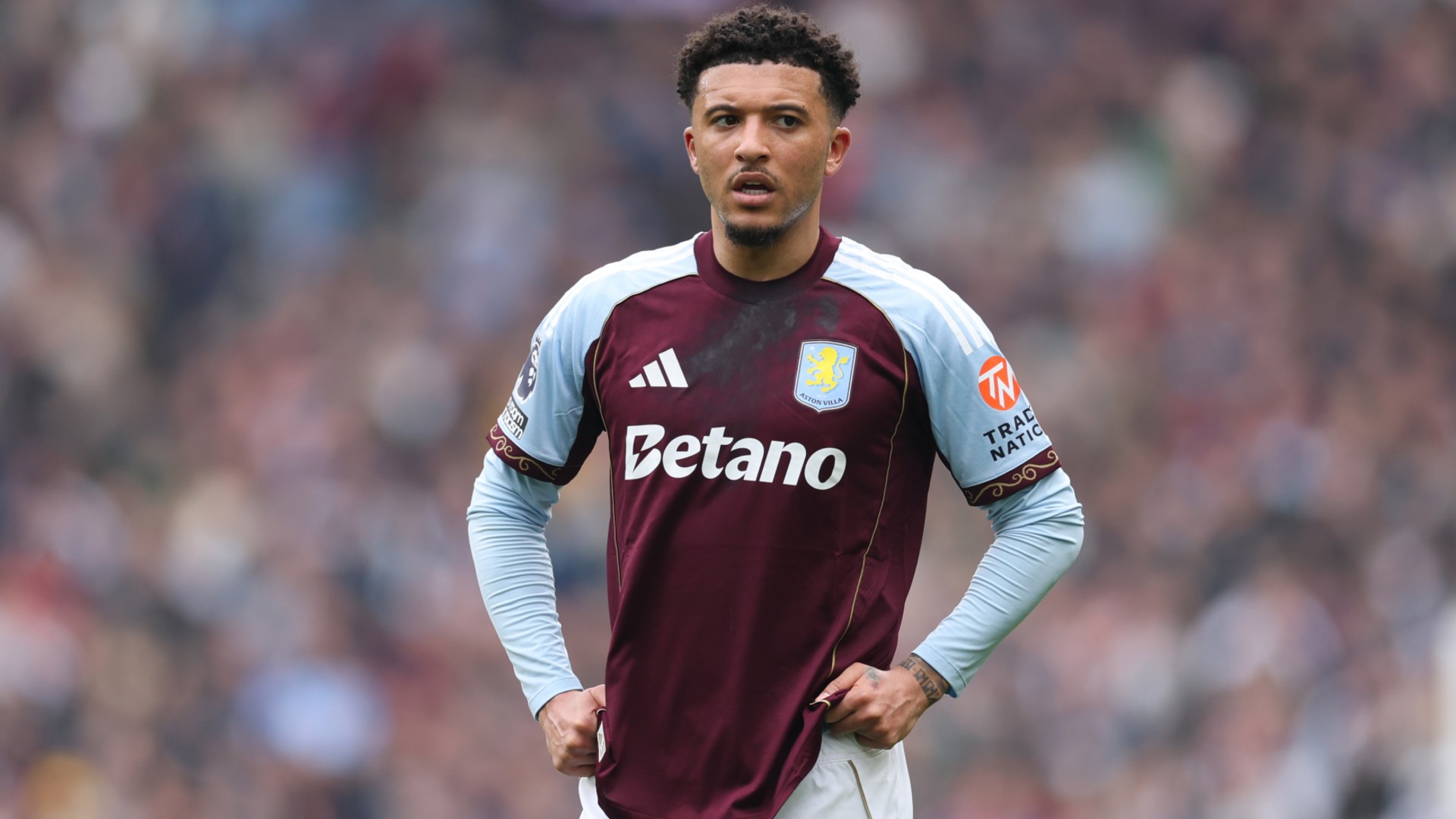 Dortmund confirm Sancho interest