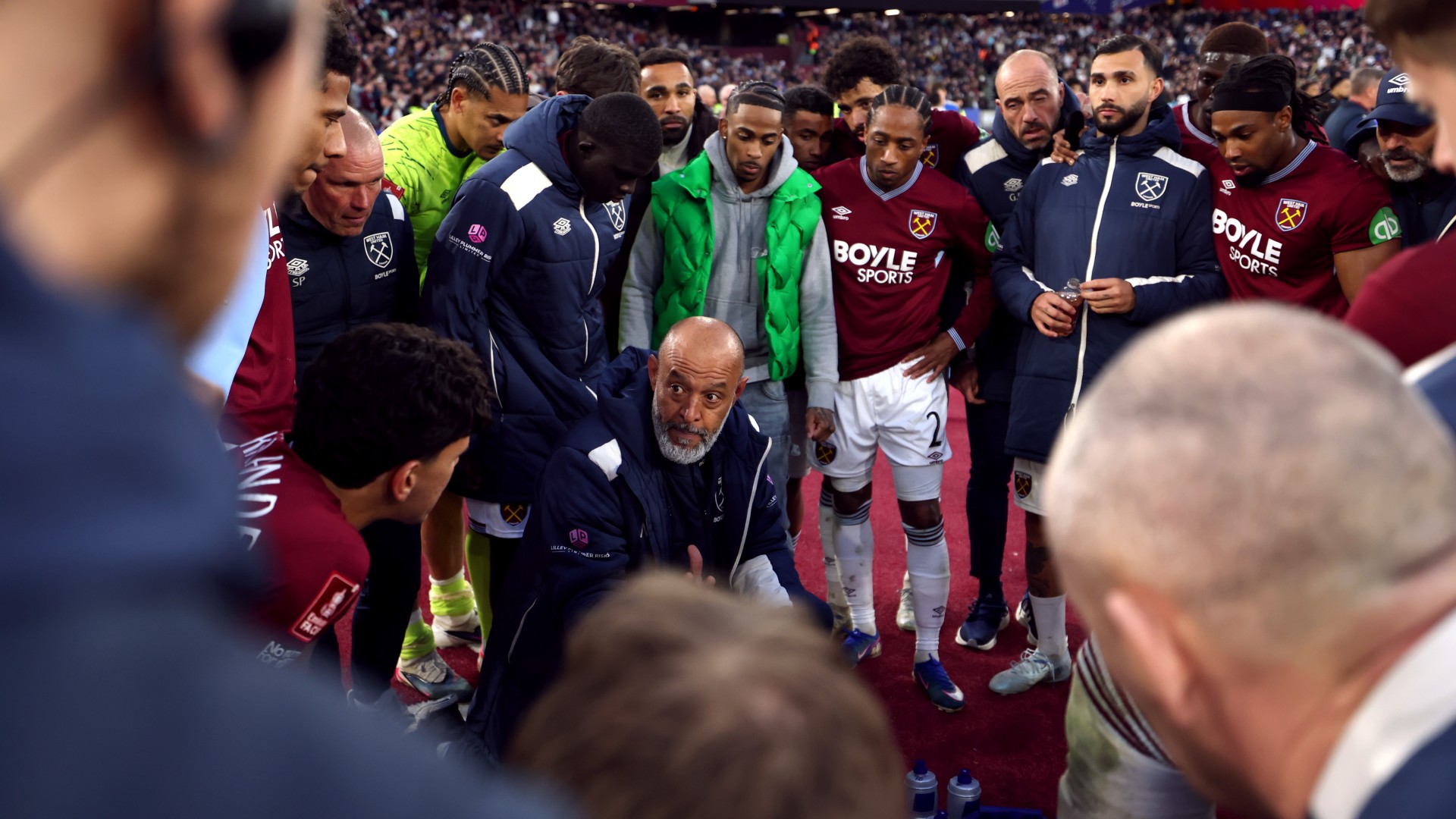 Preview: West Ham v Wolves