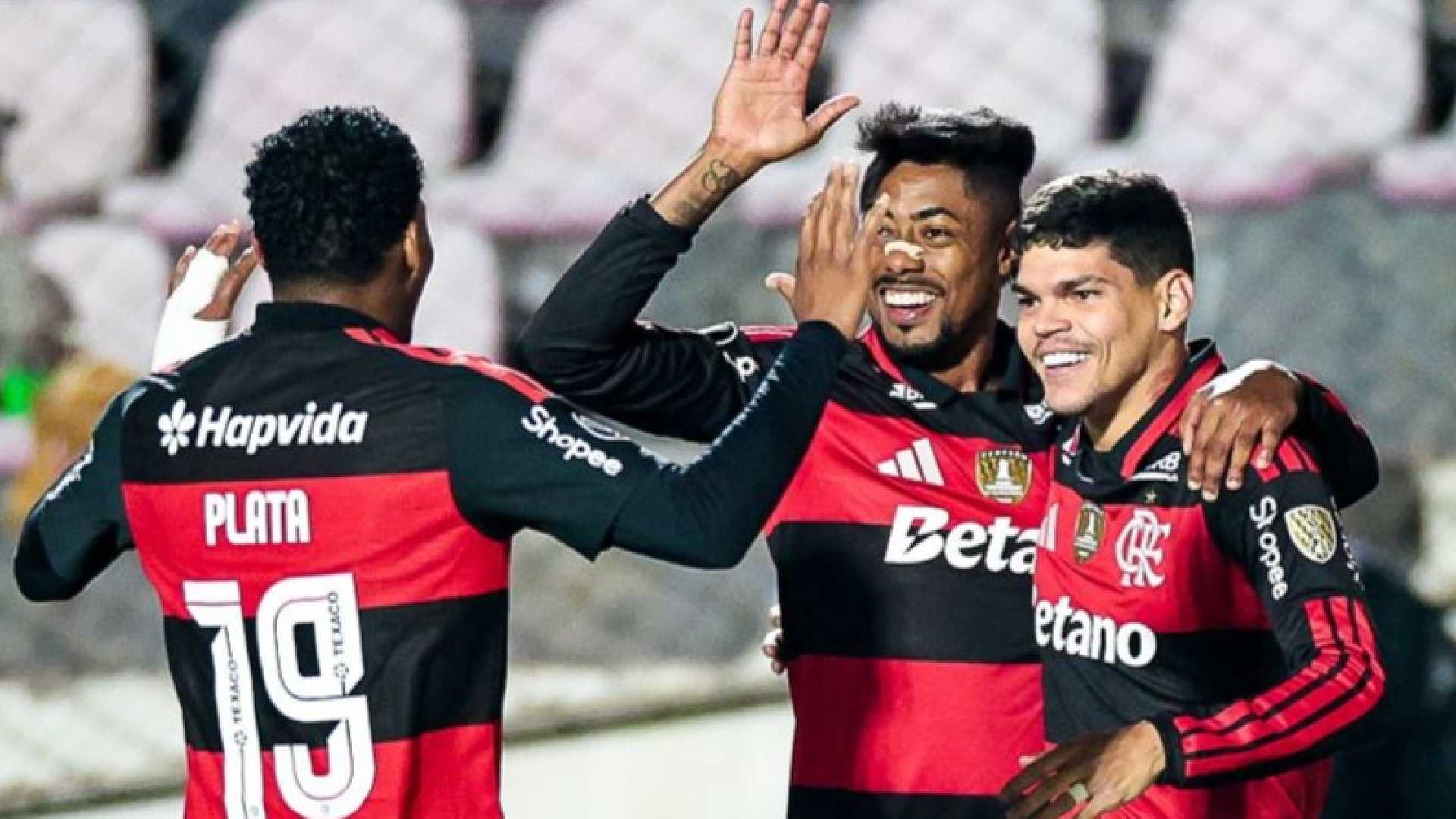 Flamengo