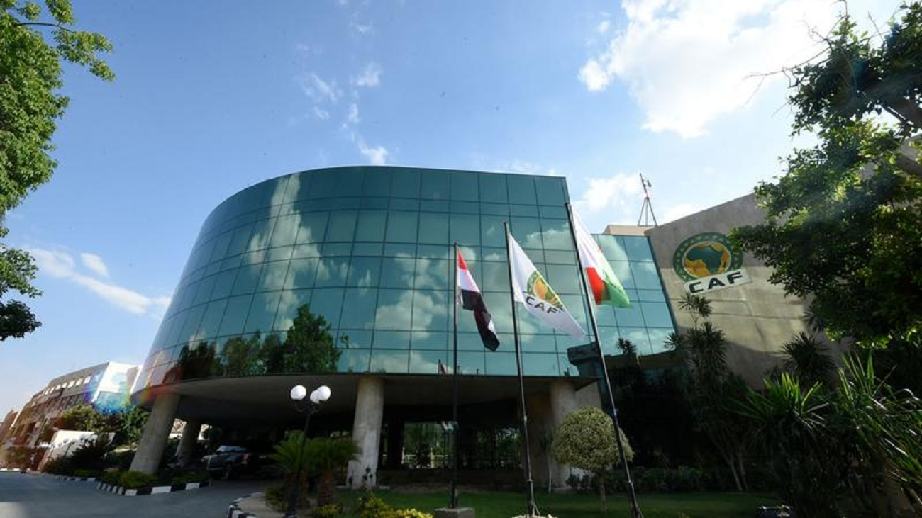 CAF