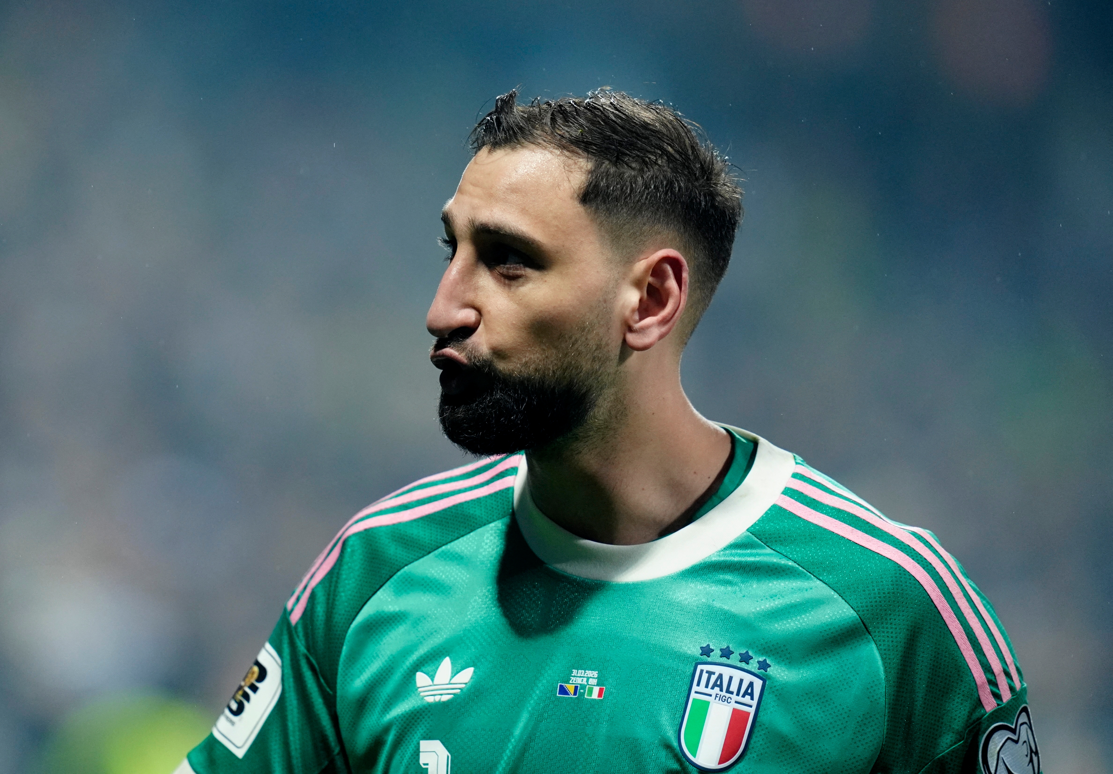 donnarumma