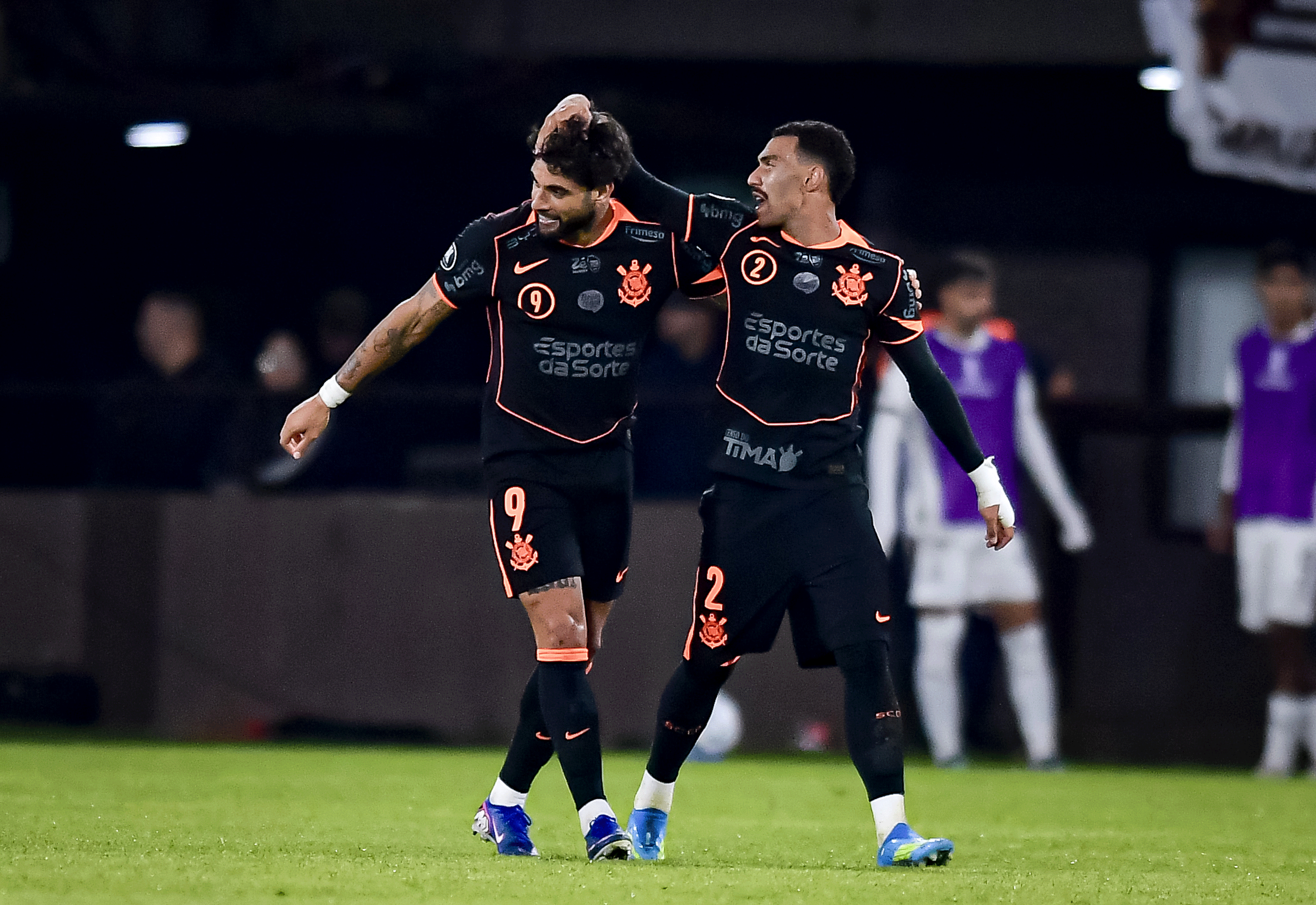 Corinthians