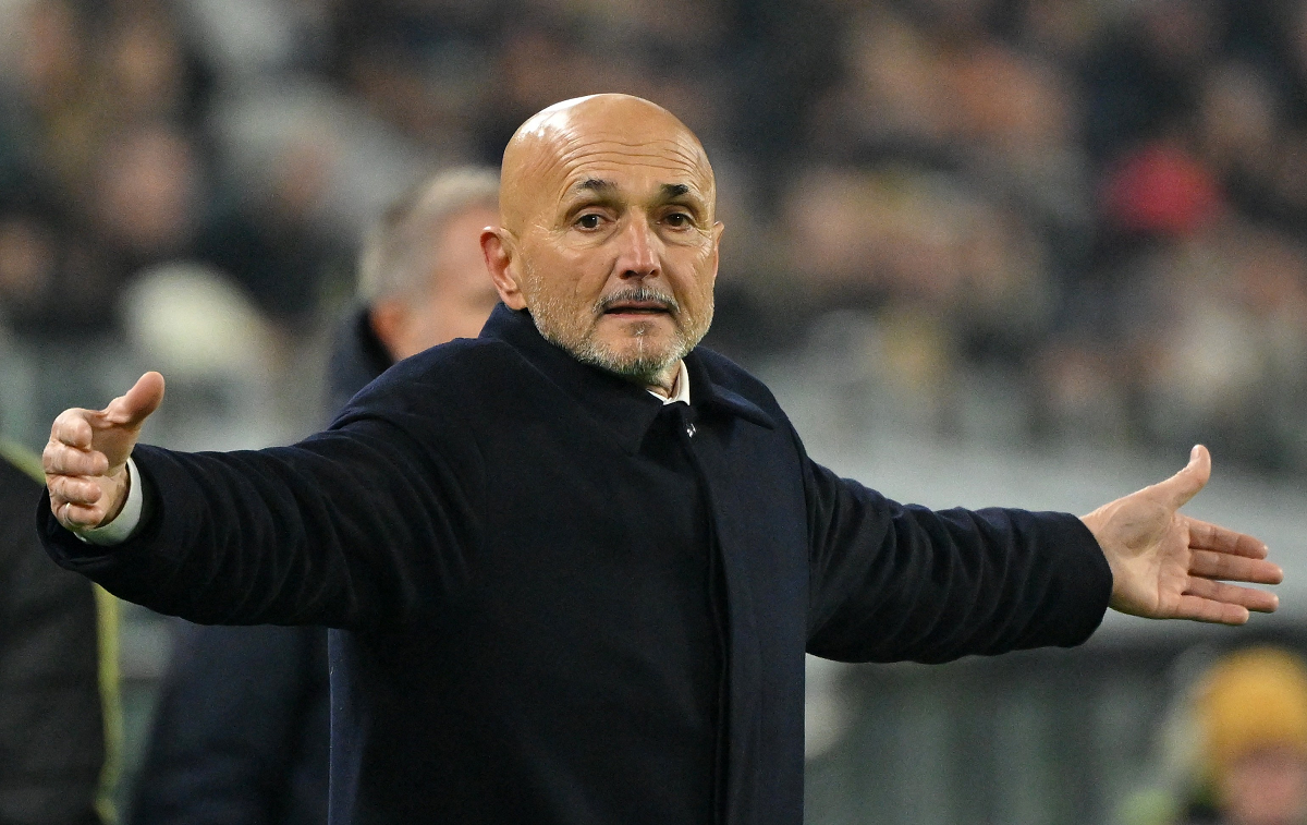 لوتشانو سباليتي