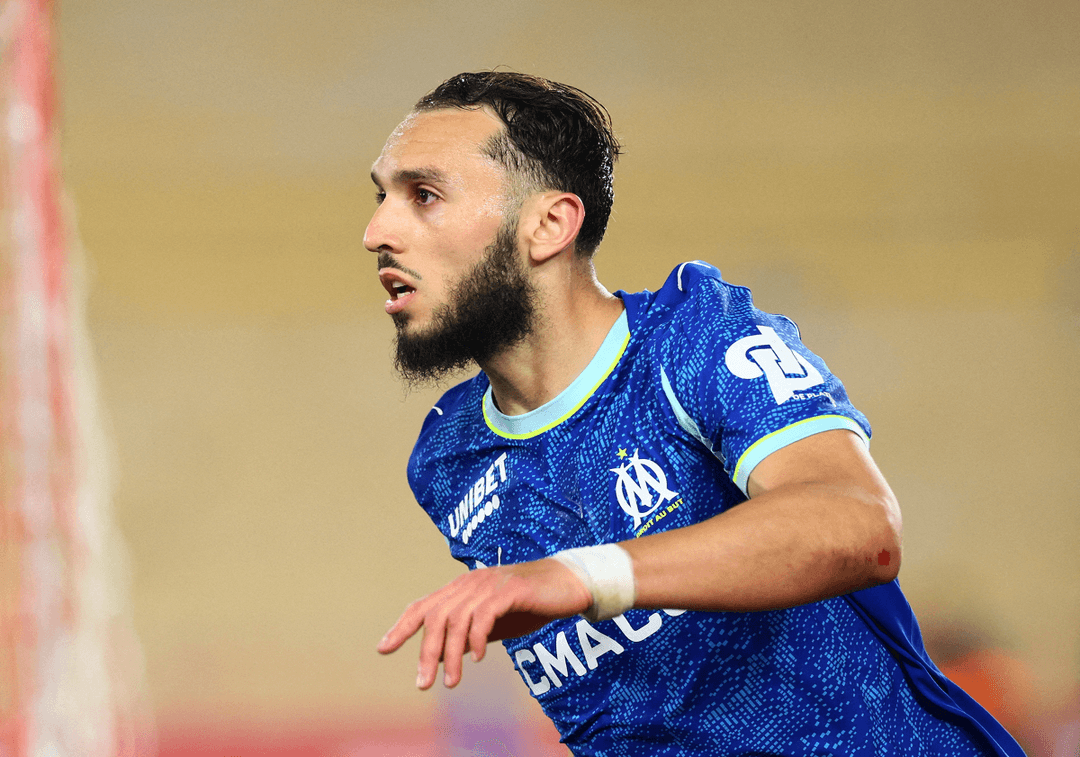 مارسيليا يلاقي ميتز وموناكو ضيفاً على باريس أف سي