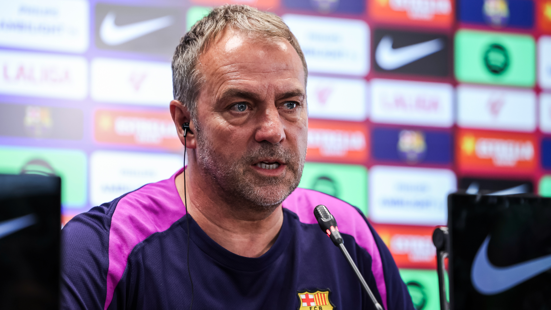 Preview: Barcelona v Espanyol