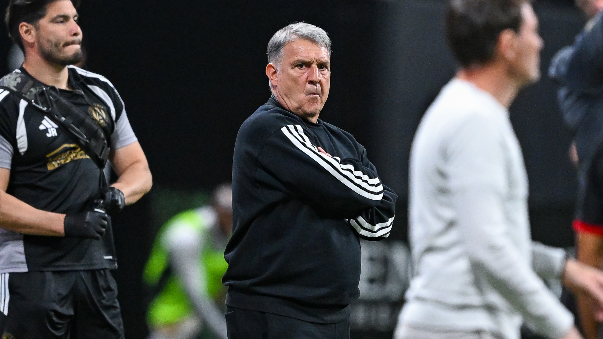 Preview: Chicago v Atlanta 