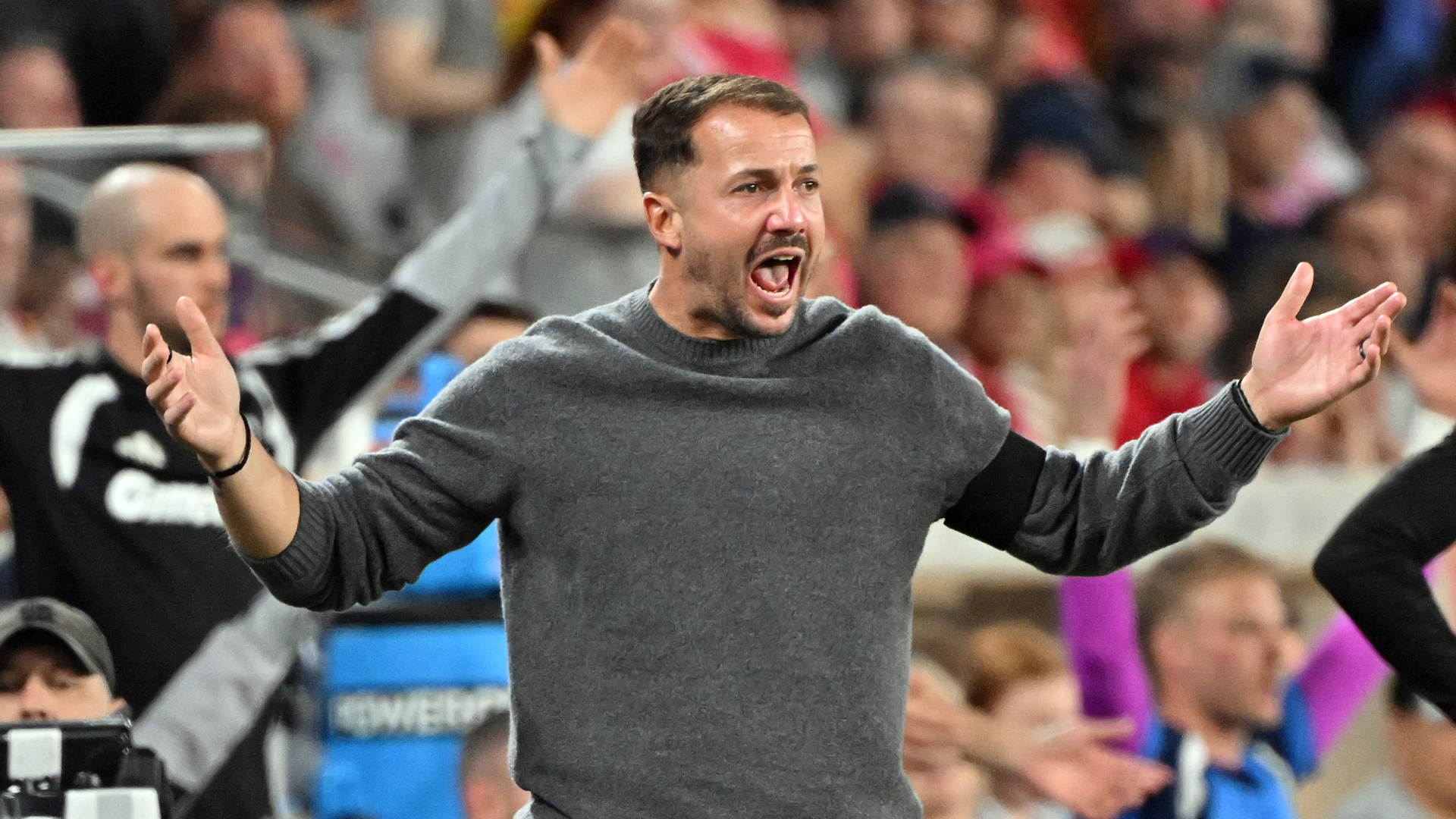 Preview: Dallas v St. Louis City