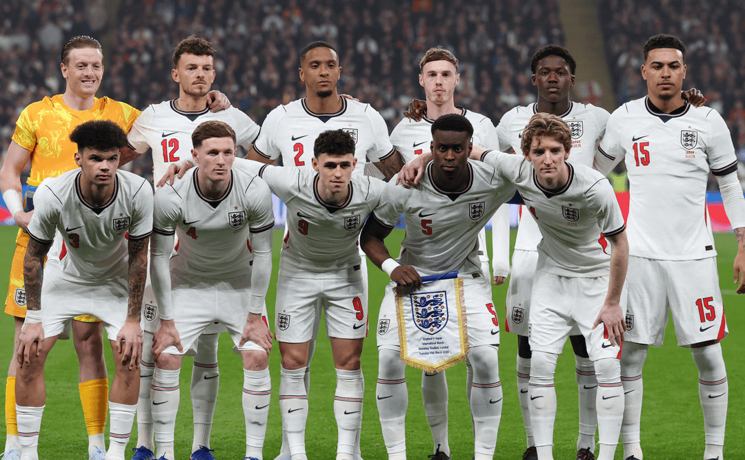 England Set Friendly Rivals Ahead of the World Cup | beIN SPORTS
