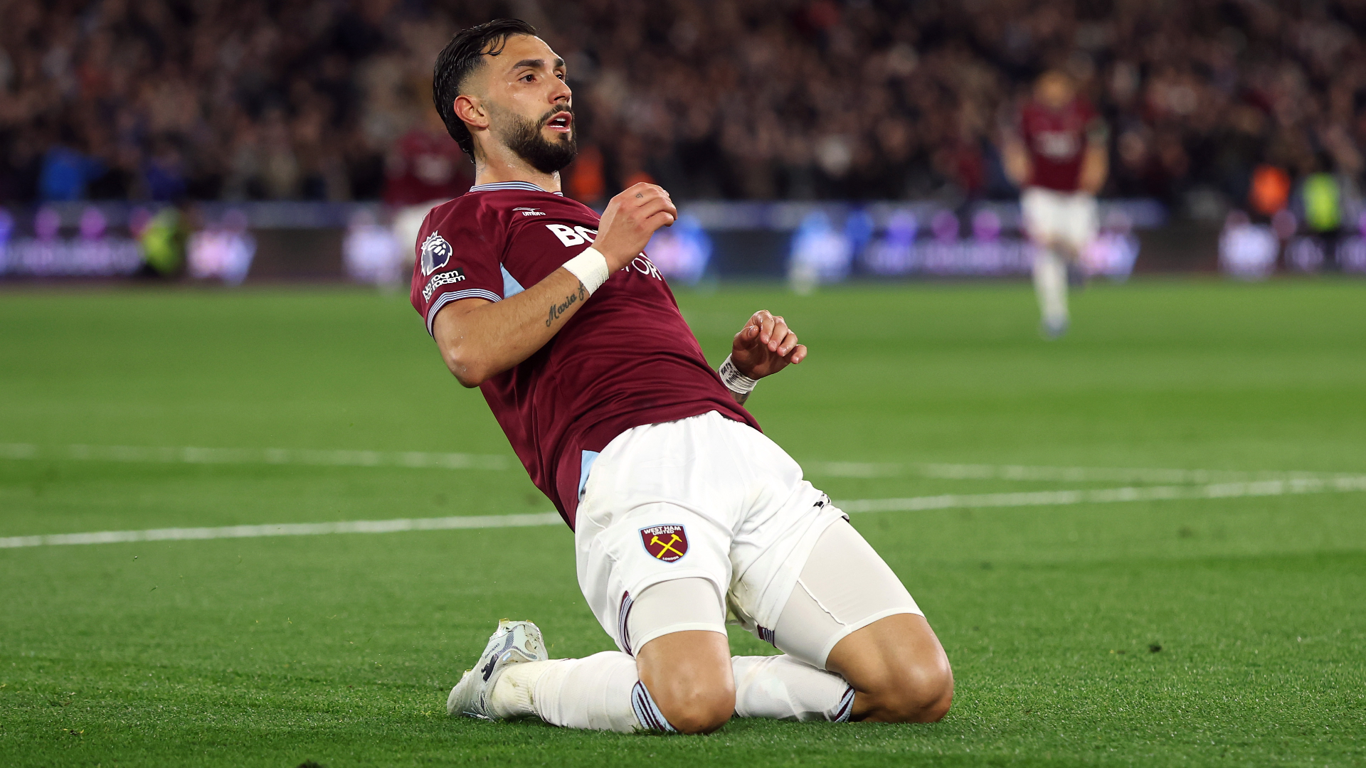 Report: West Ham 4-0 Wolves