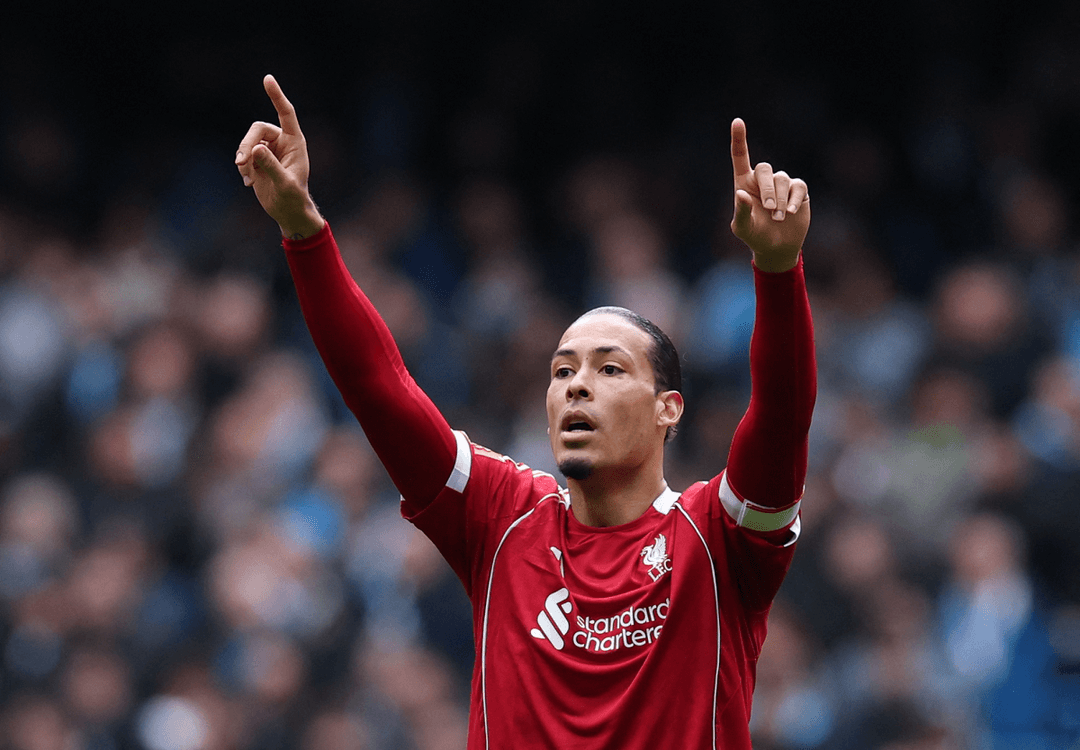 مباراة منتظرة بين ليفربول وفولهام