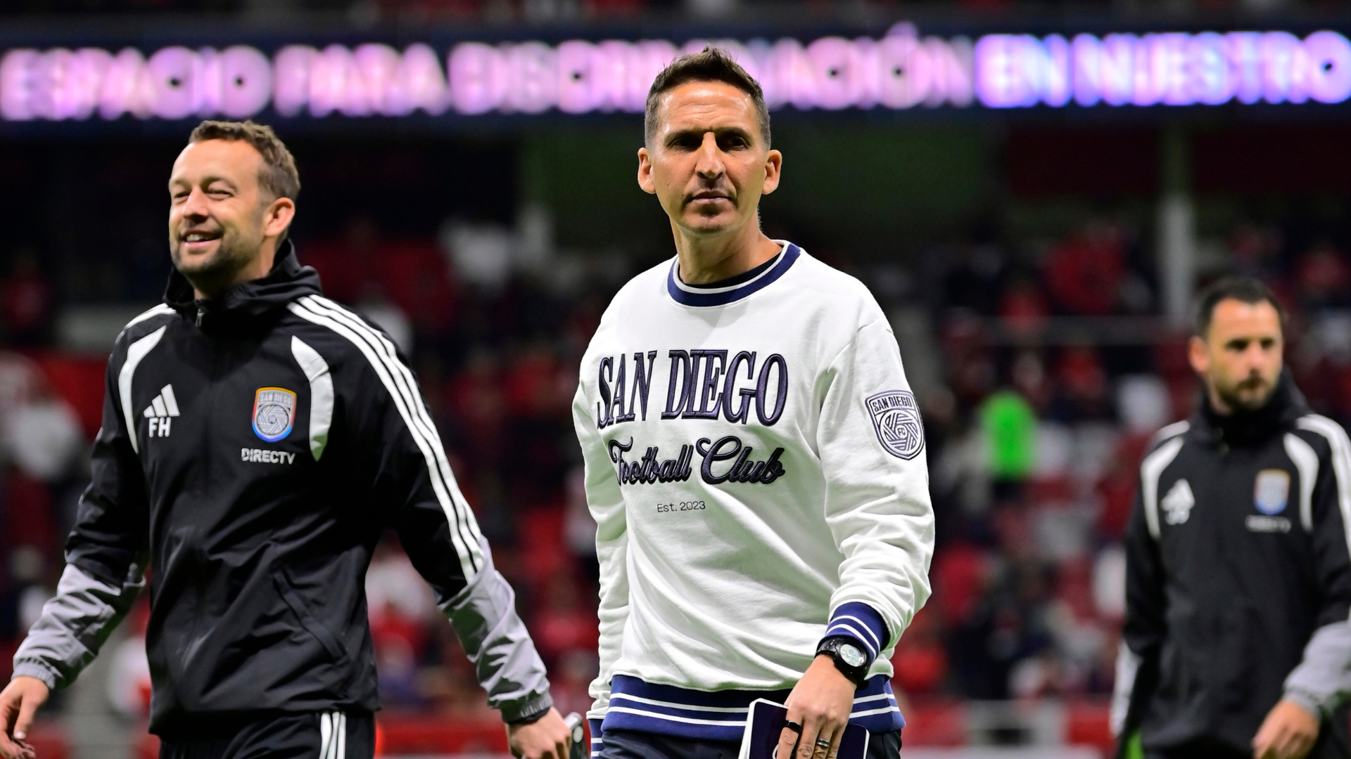 Preview: San Diego v Minnesota