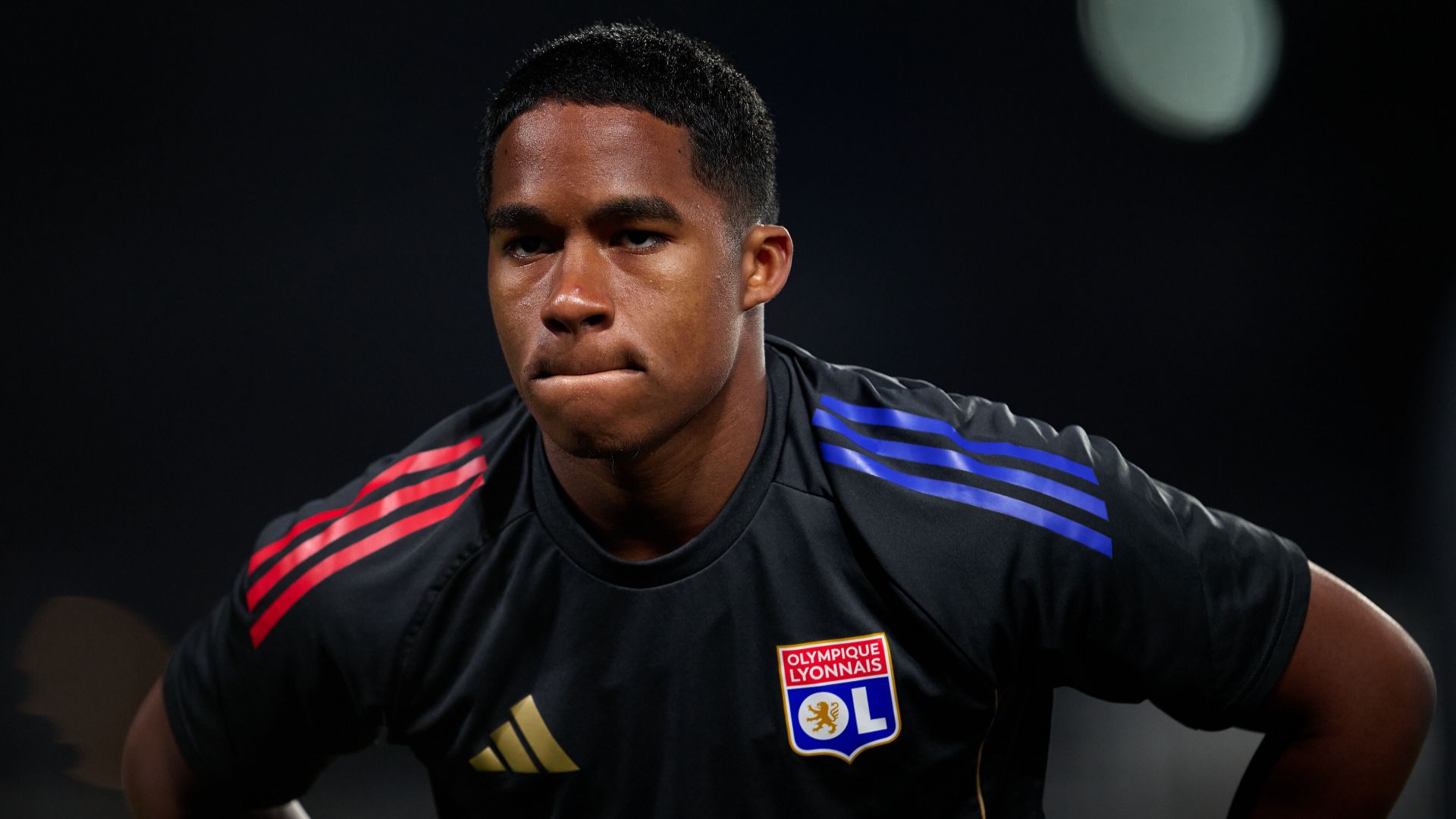 Fonseca 'expects more' from Endrick