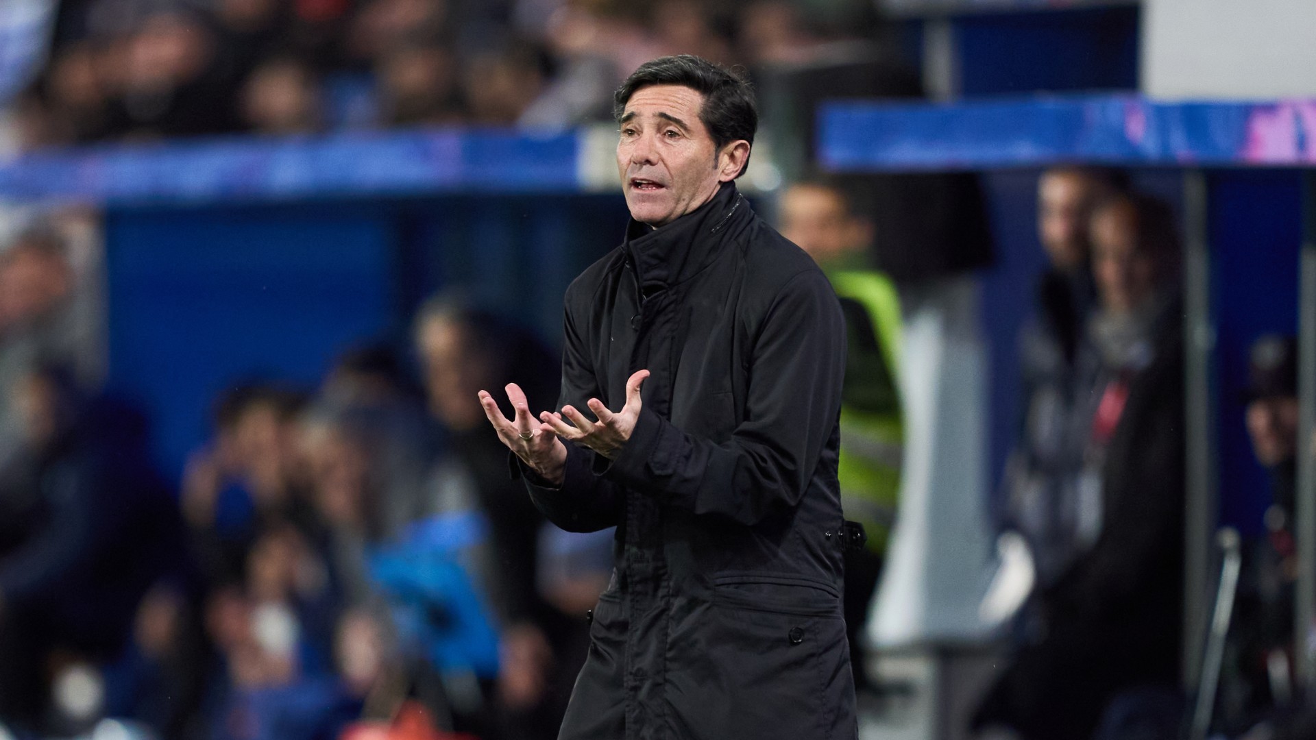 Preview: Villarreal v Athletic Club