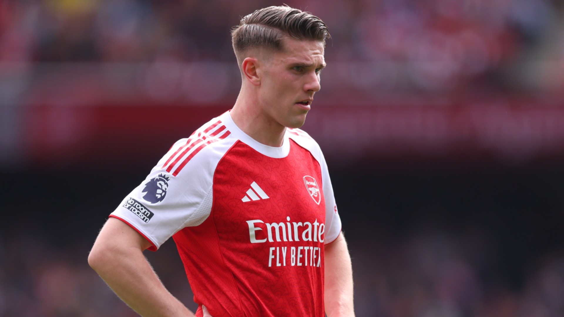 Gyokeres wants fearless Arsenal