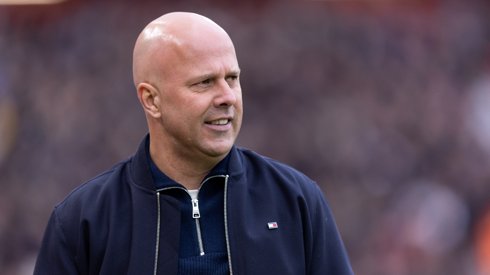 Slot: Liverpool are ready for PSG