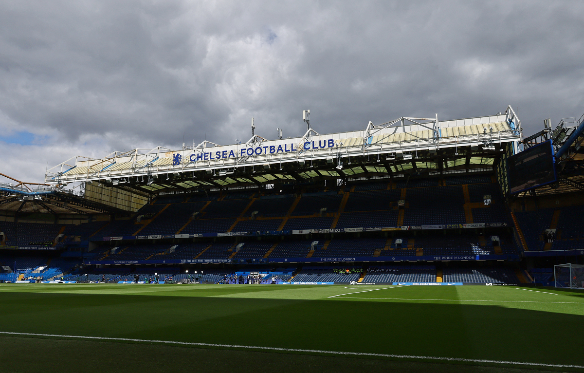 Stamford Bridge