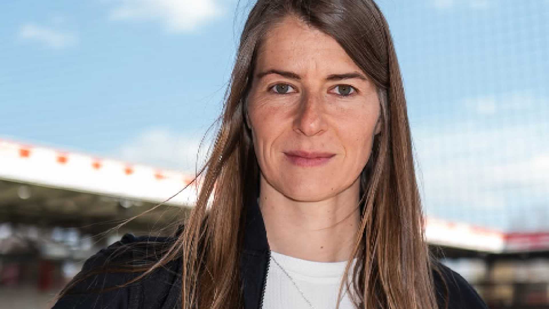 Marie-Louise Eta