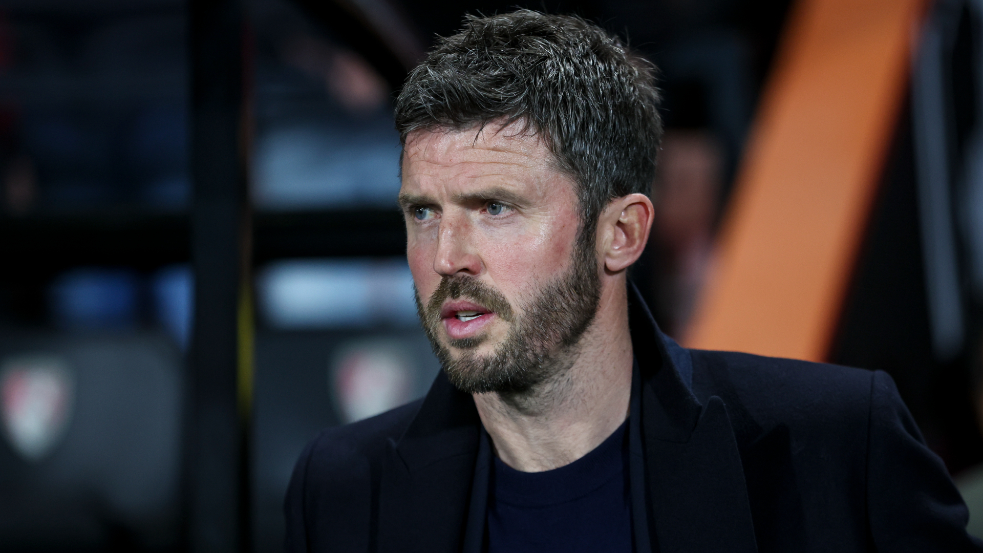 Carrick active in Man Utd planning