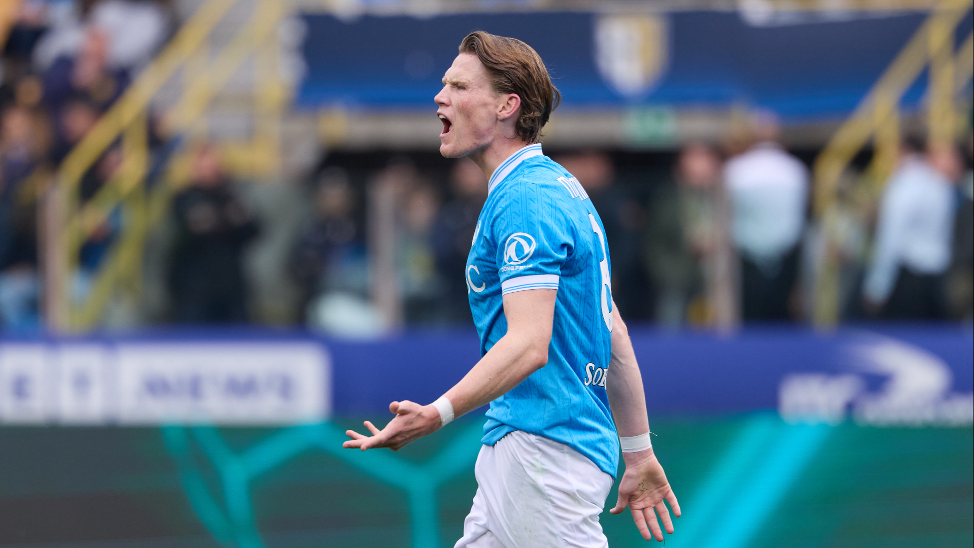 Report: Parma 1-1 Napoli