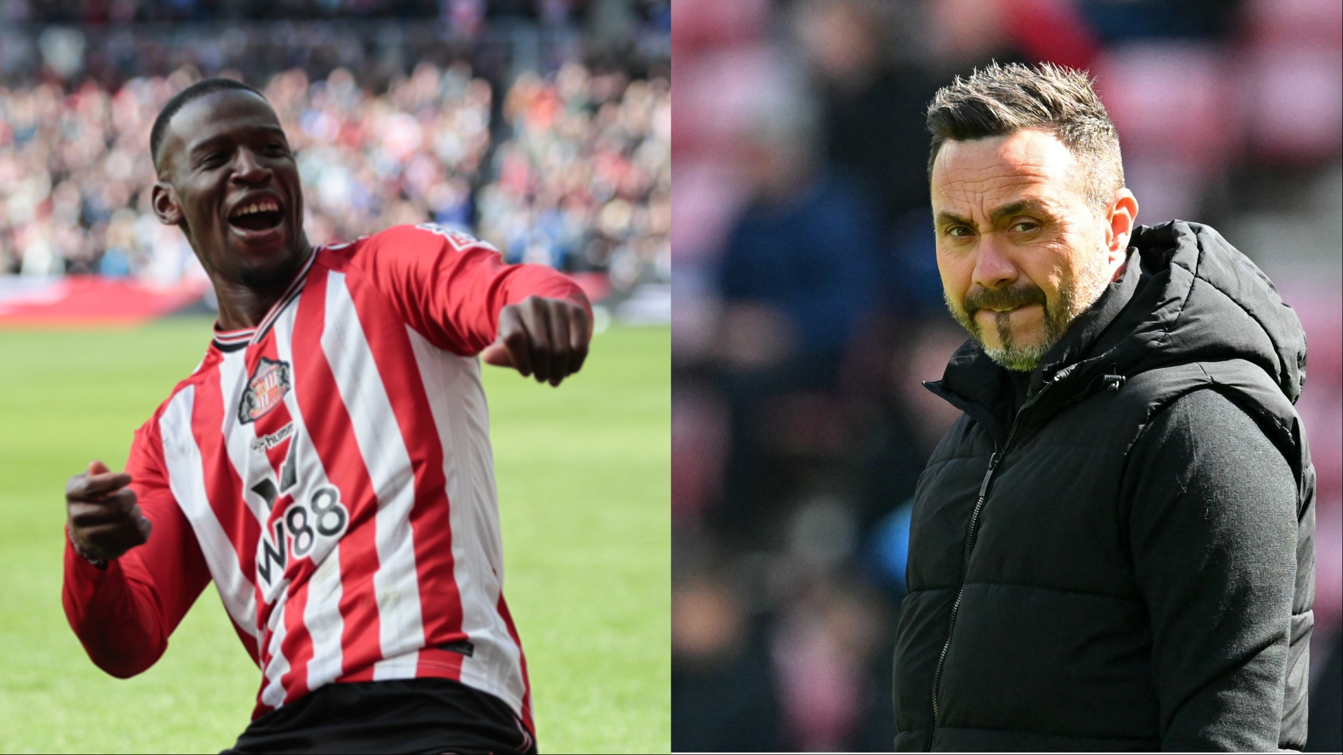 Report: Sunderland 1-0 Tottenham