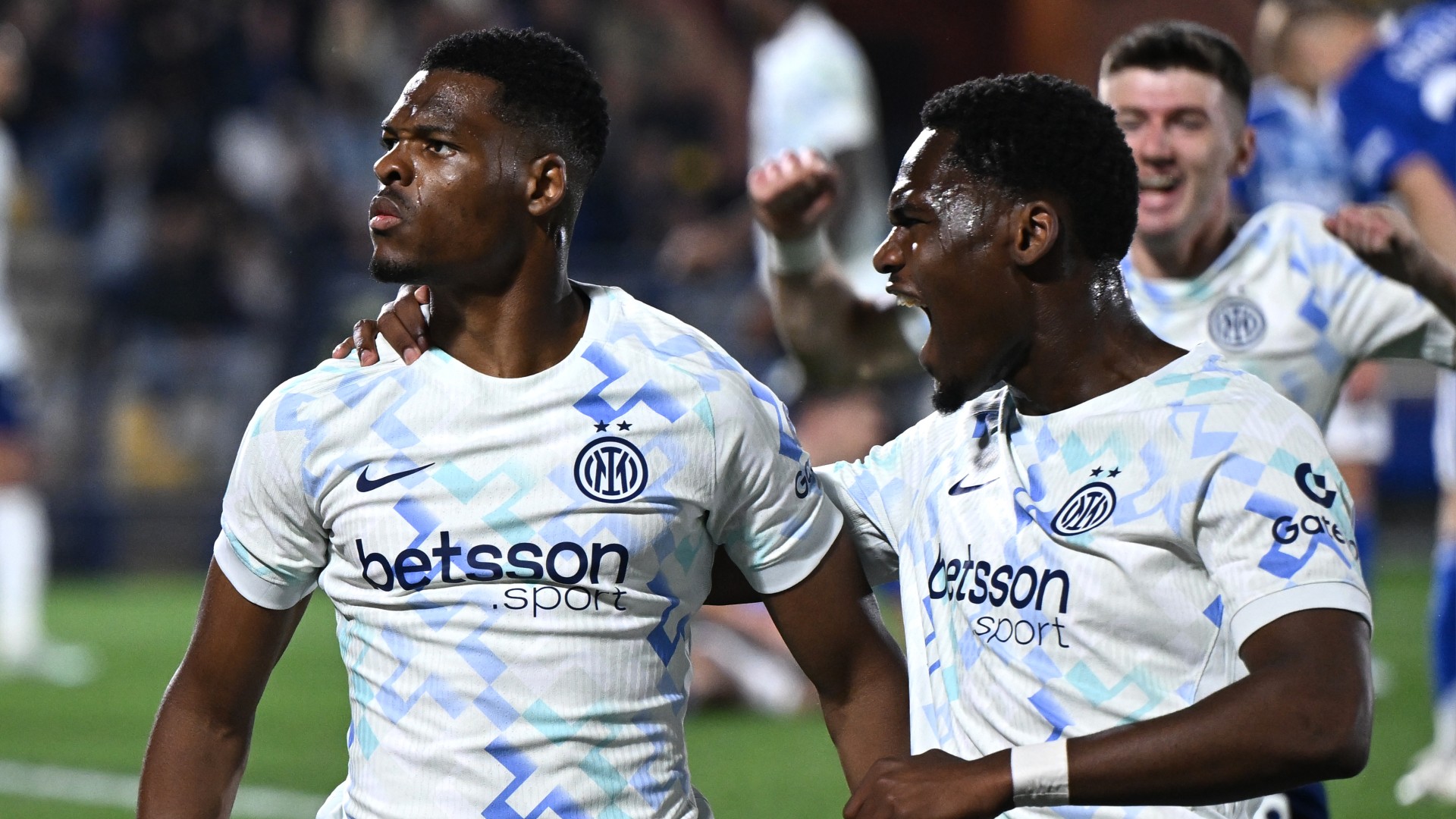 Report: Como 3-4 Inter