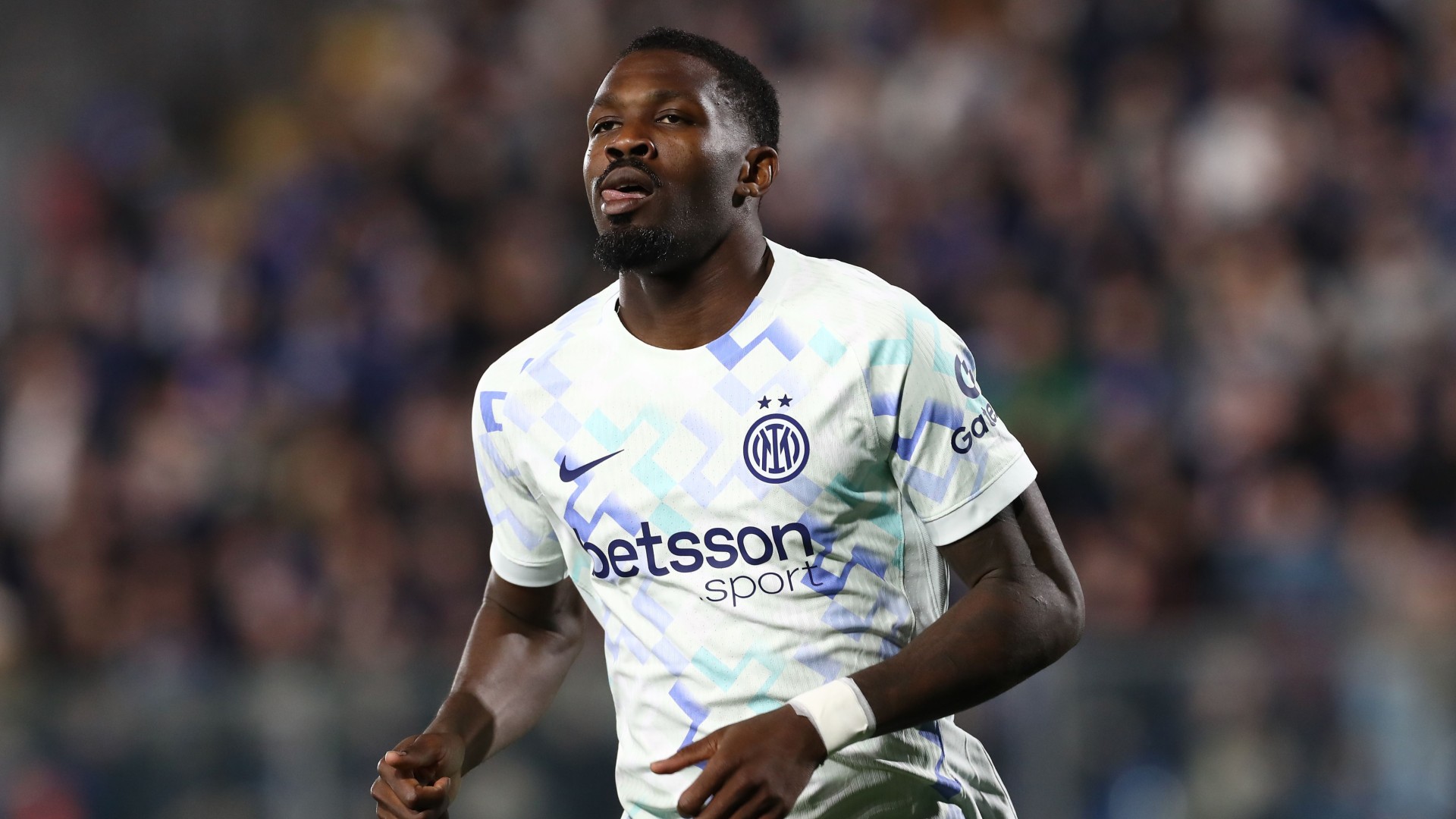 Thuram's France confidence boost