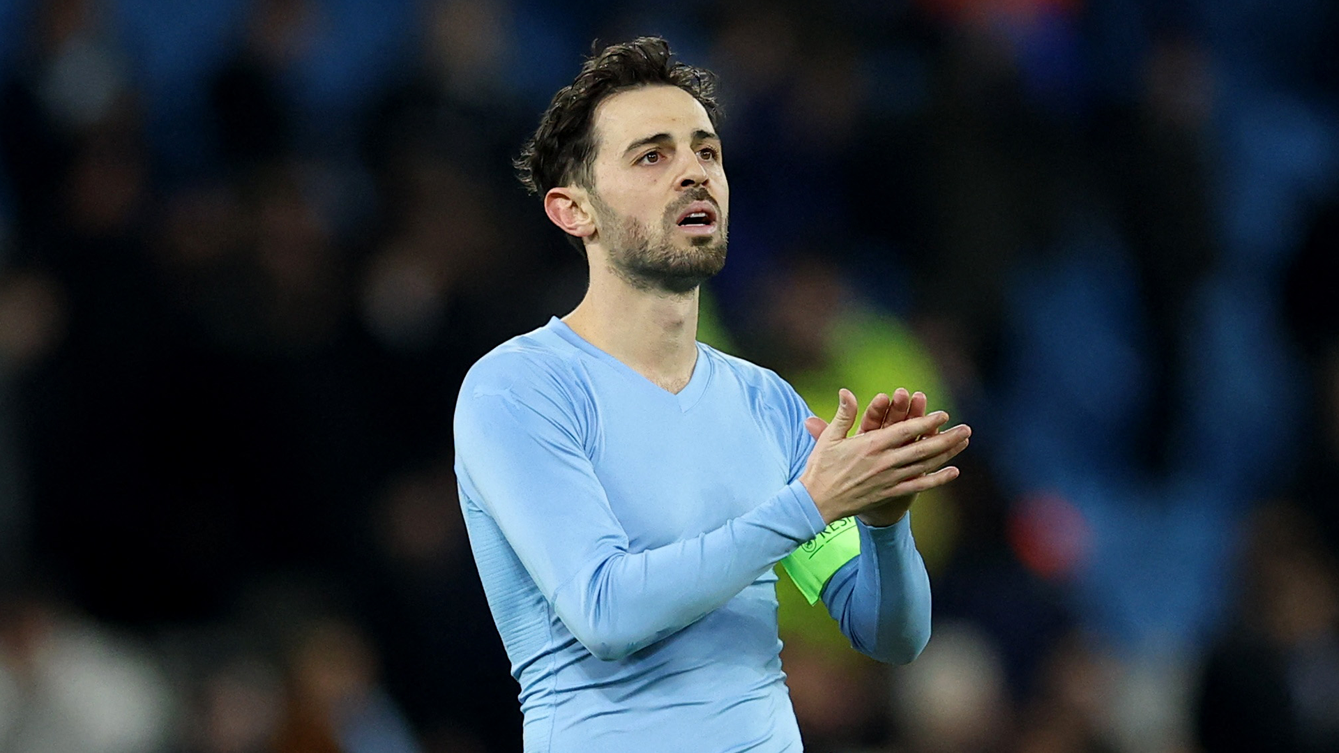 Bernardo Silva