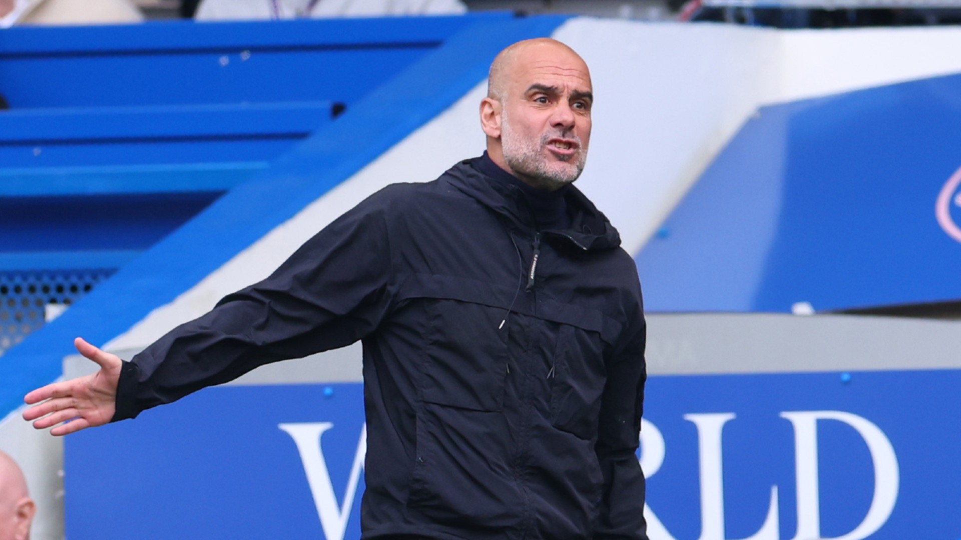 Pep: Arsenal are 'extraordinary'